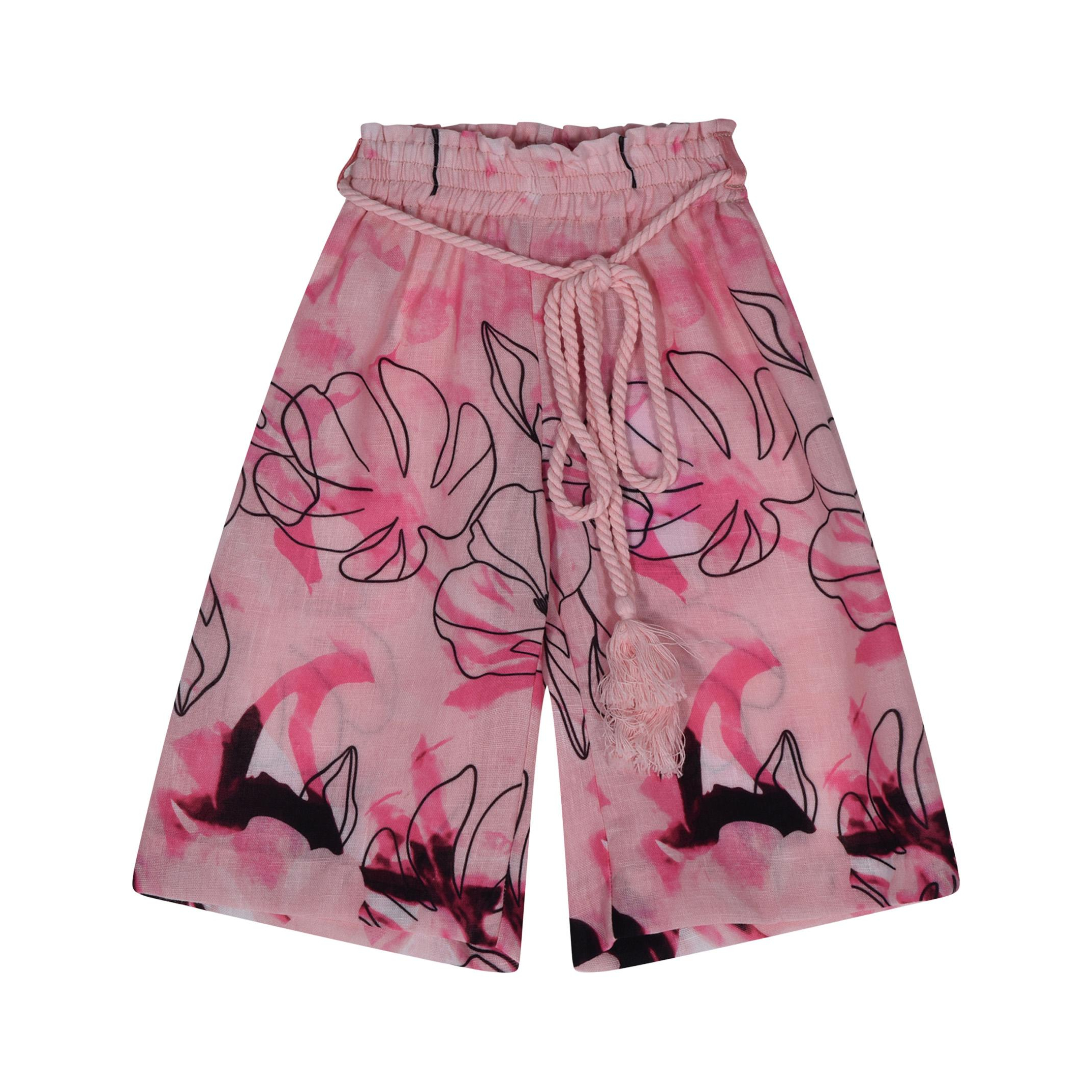 Снимка на Детски панталон HATE LOVE