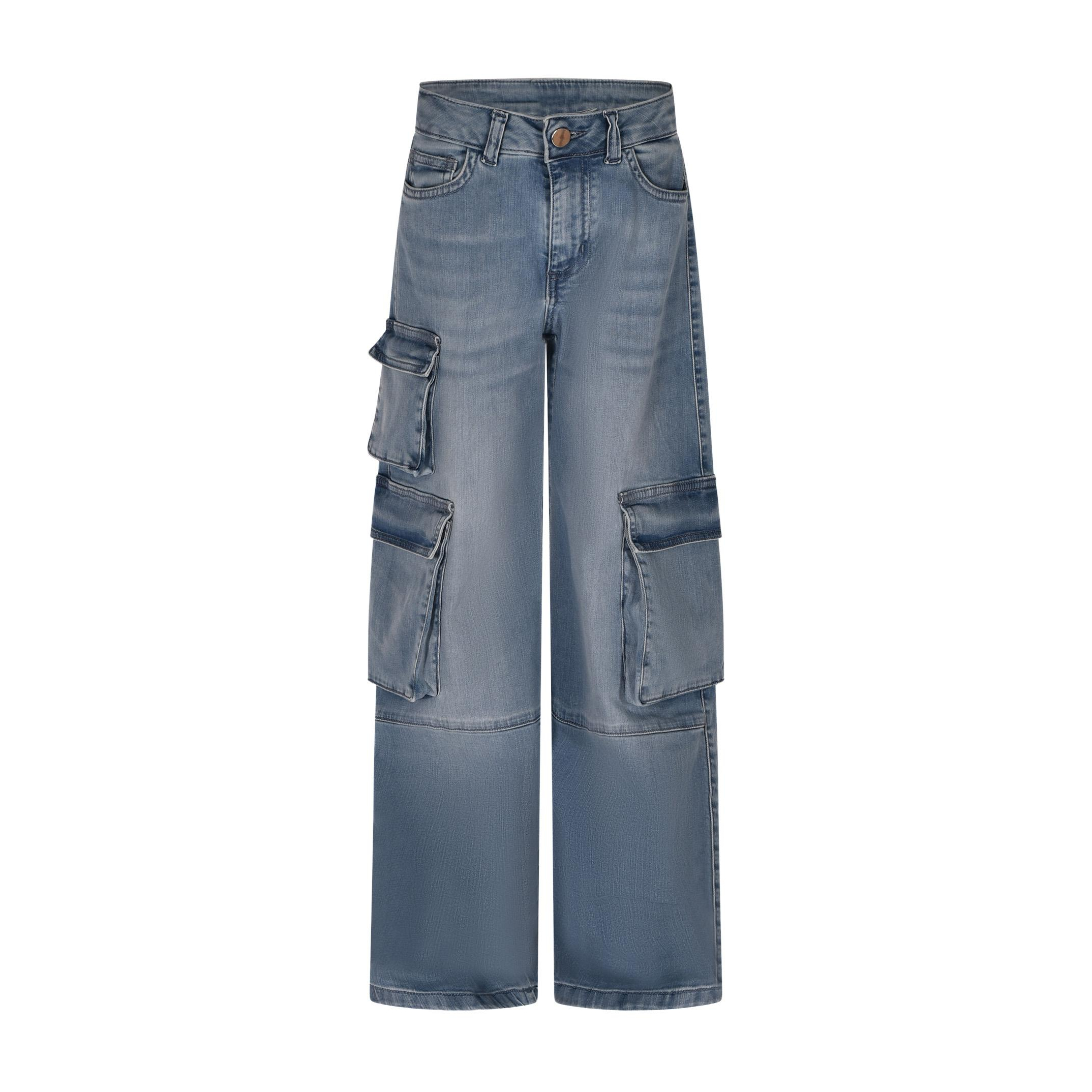 Снимка на Детски панталон HATE LOVE