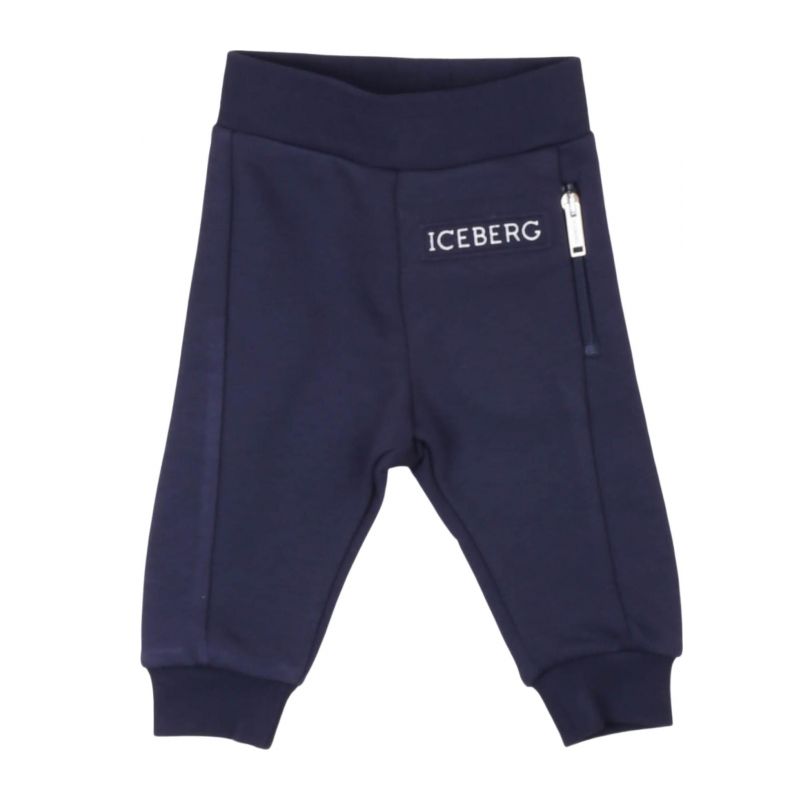 Снимка на Детски панталон ICEBERG 