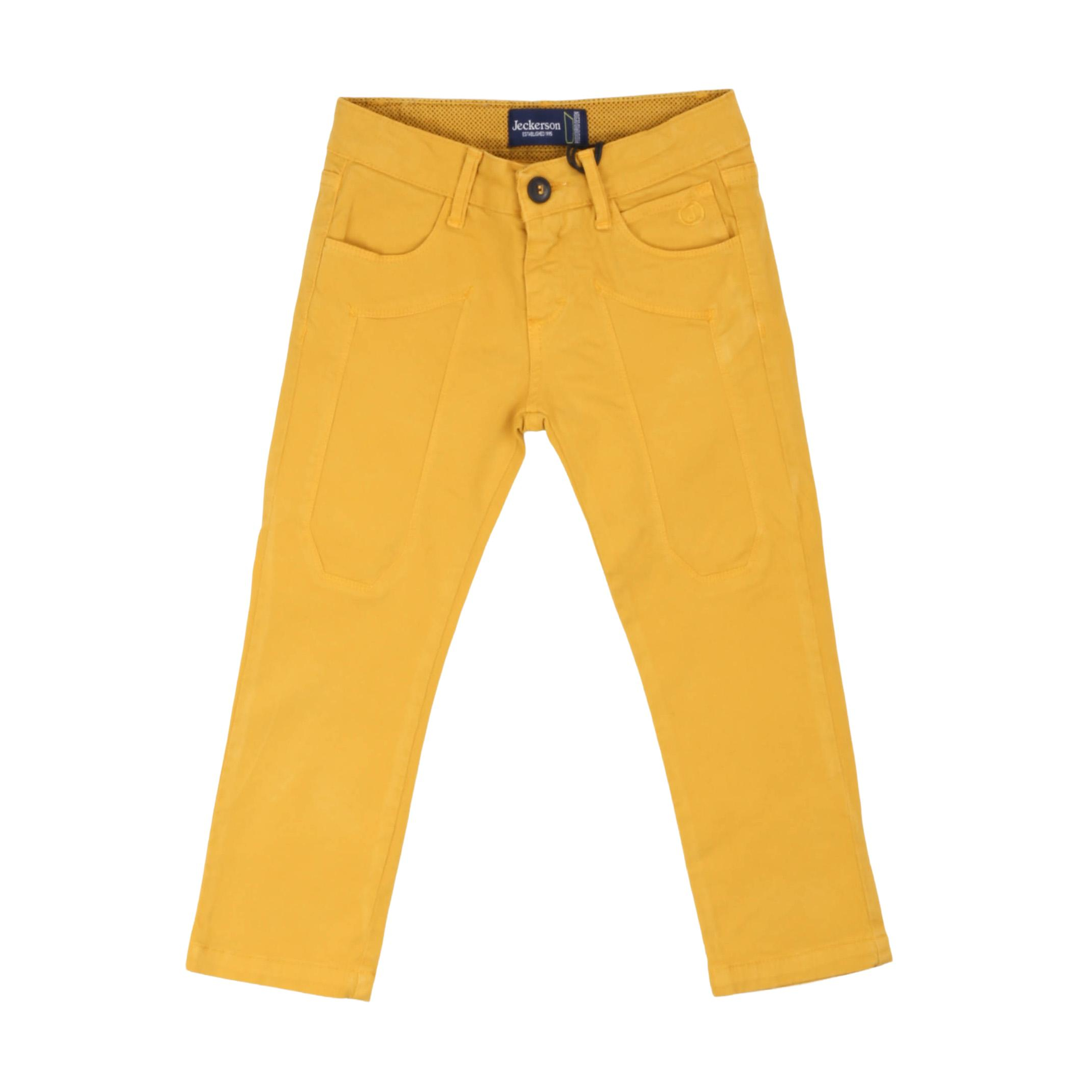 Снимка на Детски панталон JECKERSON