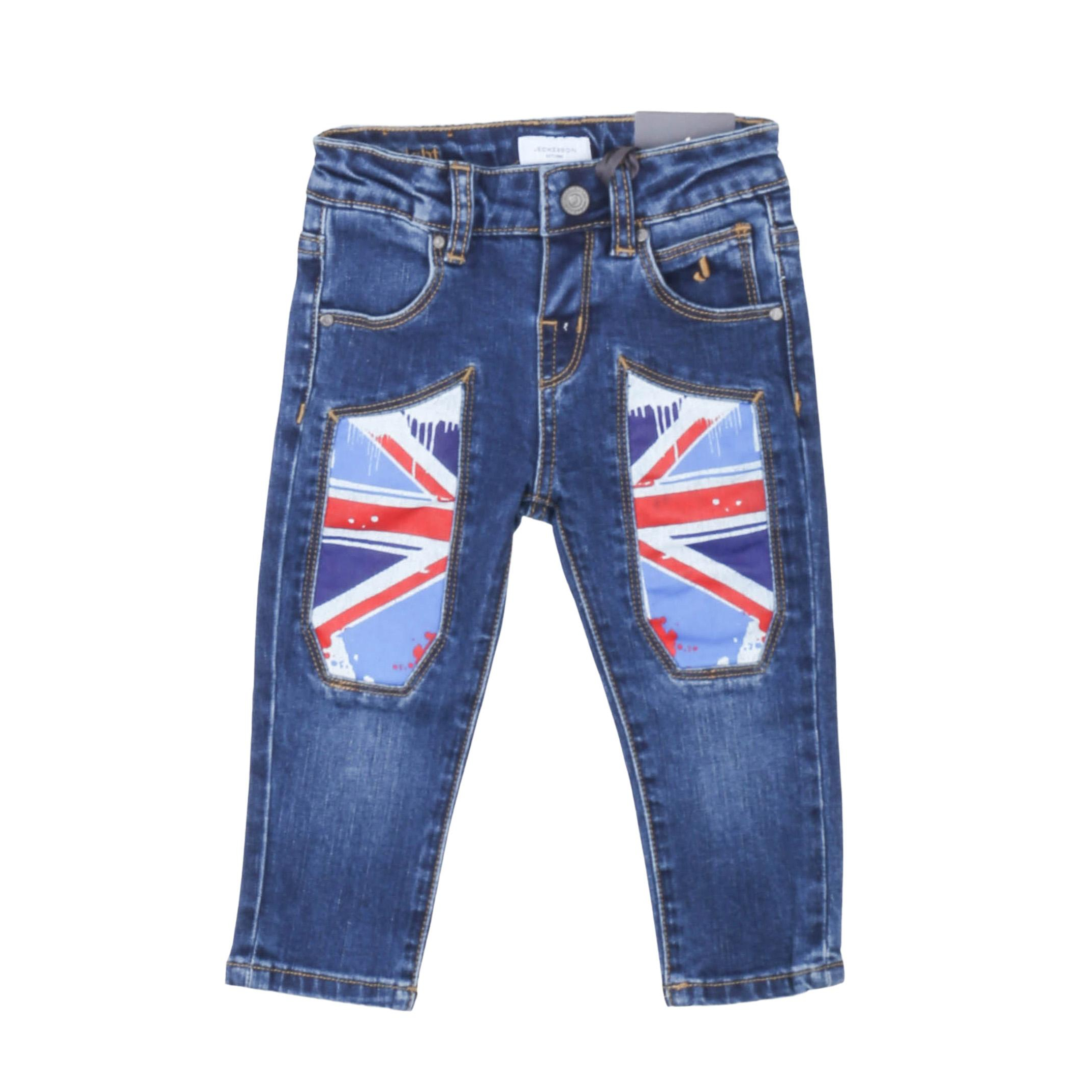 Снимка на Детски панталон JECKERSON