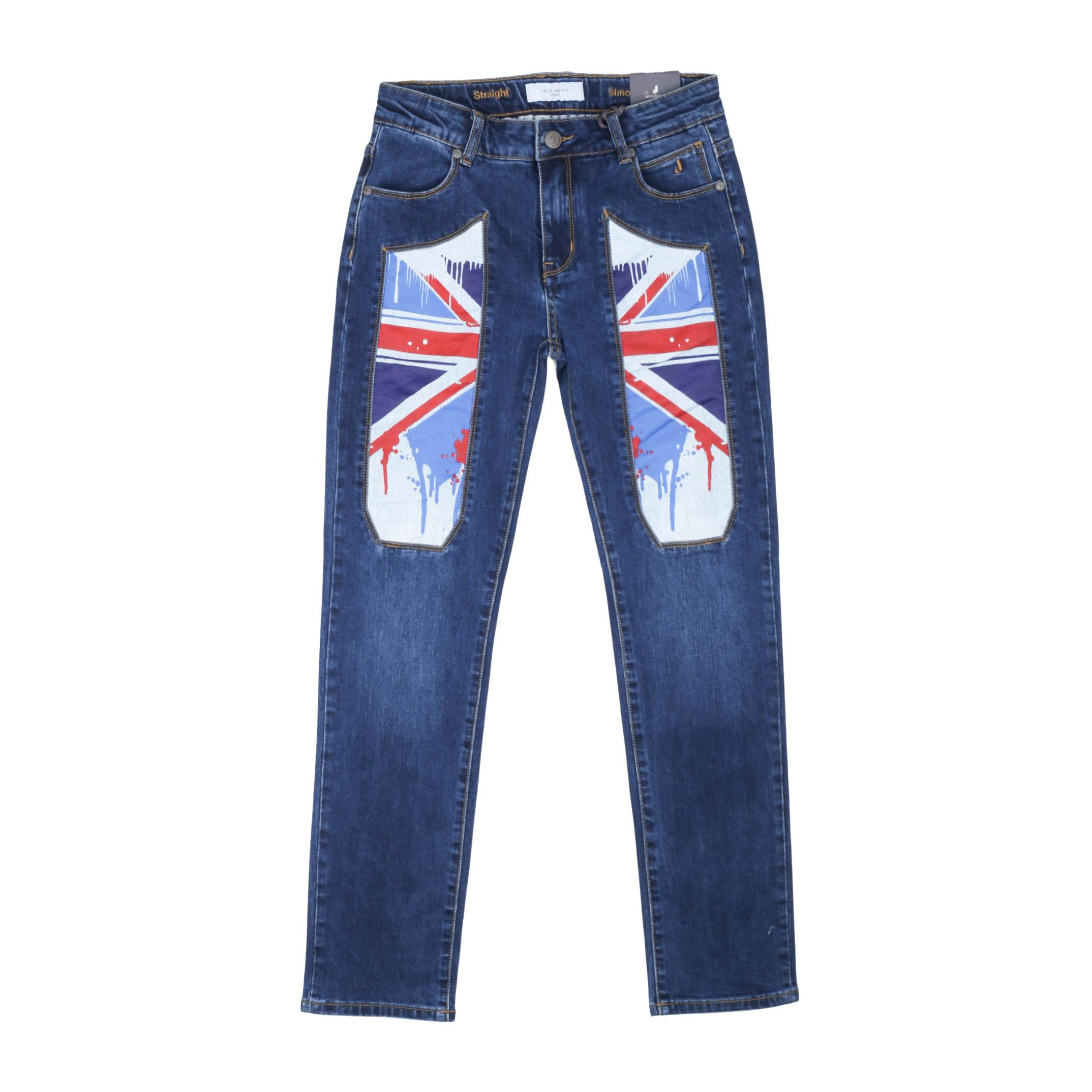 Снимка на Детски панталон JECKERSON