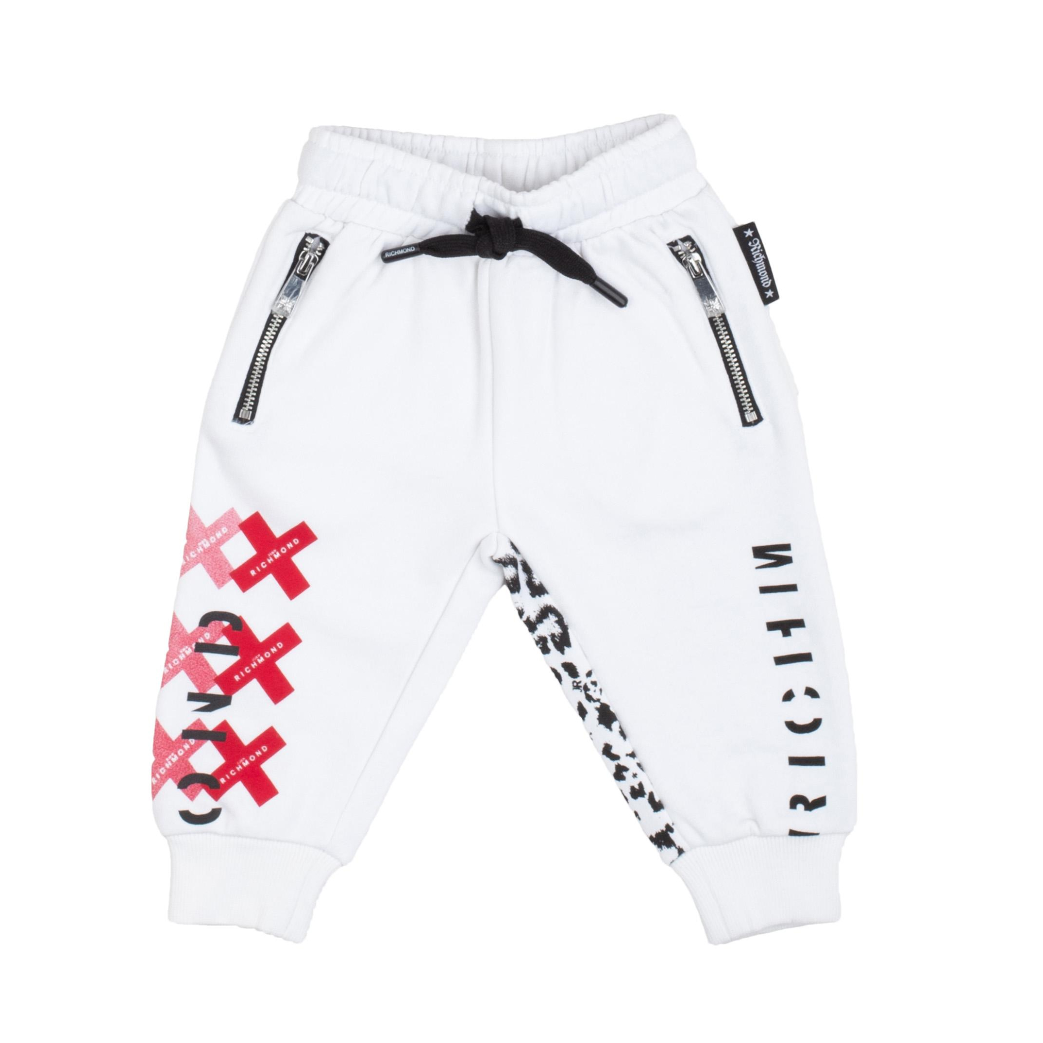 Снимка на Детски панталон JOHN RICHMOND