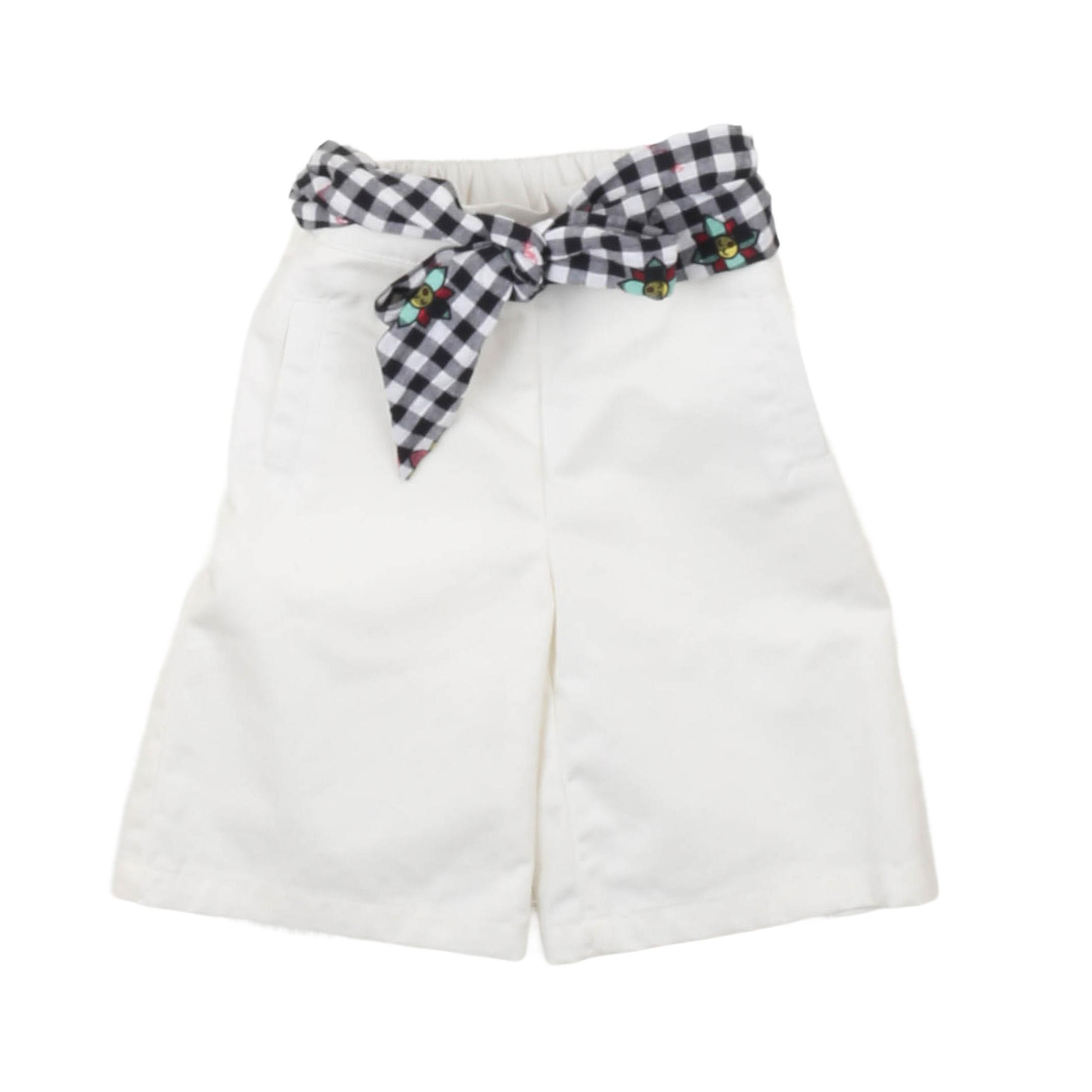 Снимка на Детски панталон JOHN RICHMOND