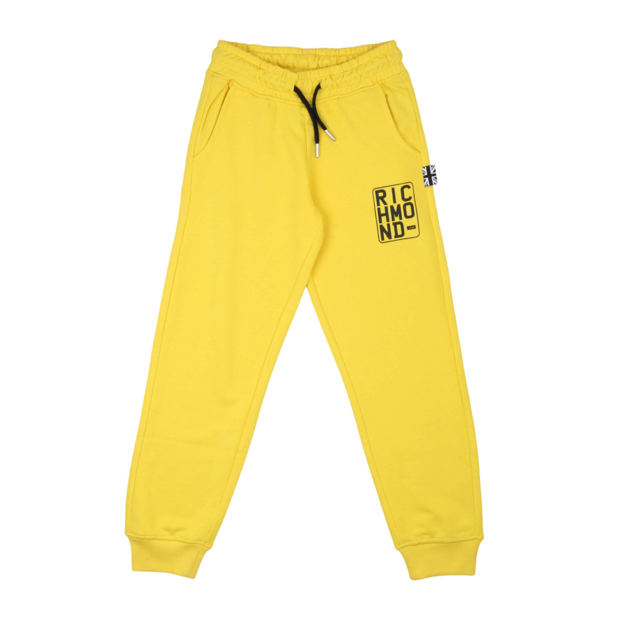 Снимка на Детски панталон JOHN RICHMOND