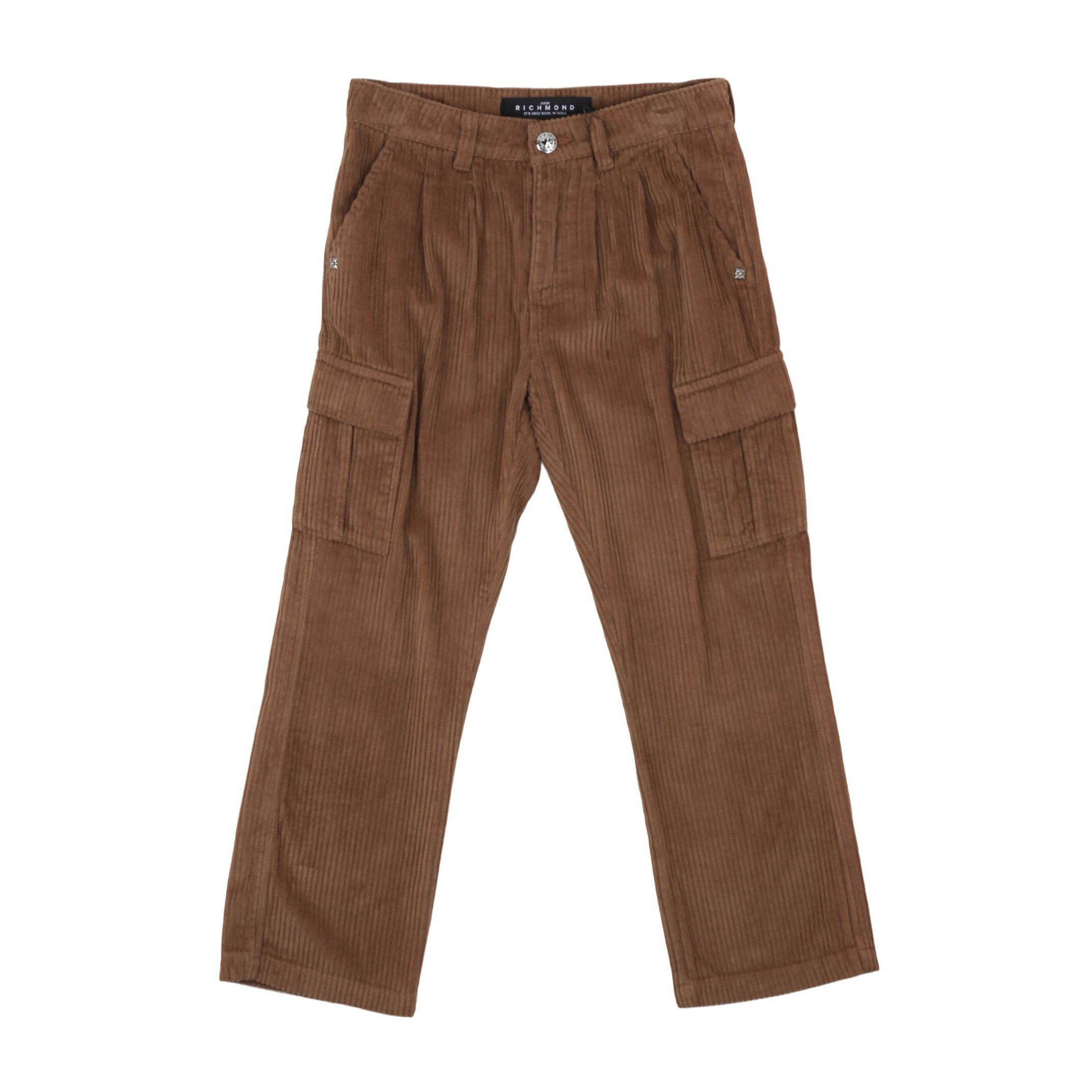 Снимка на Детски панталон JOHN RICHMOND