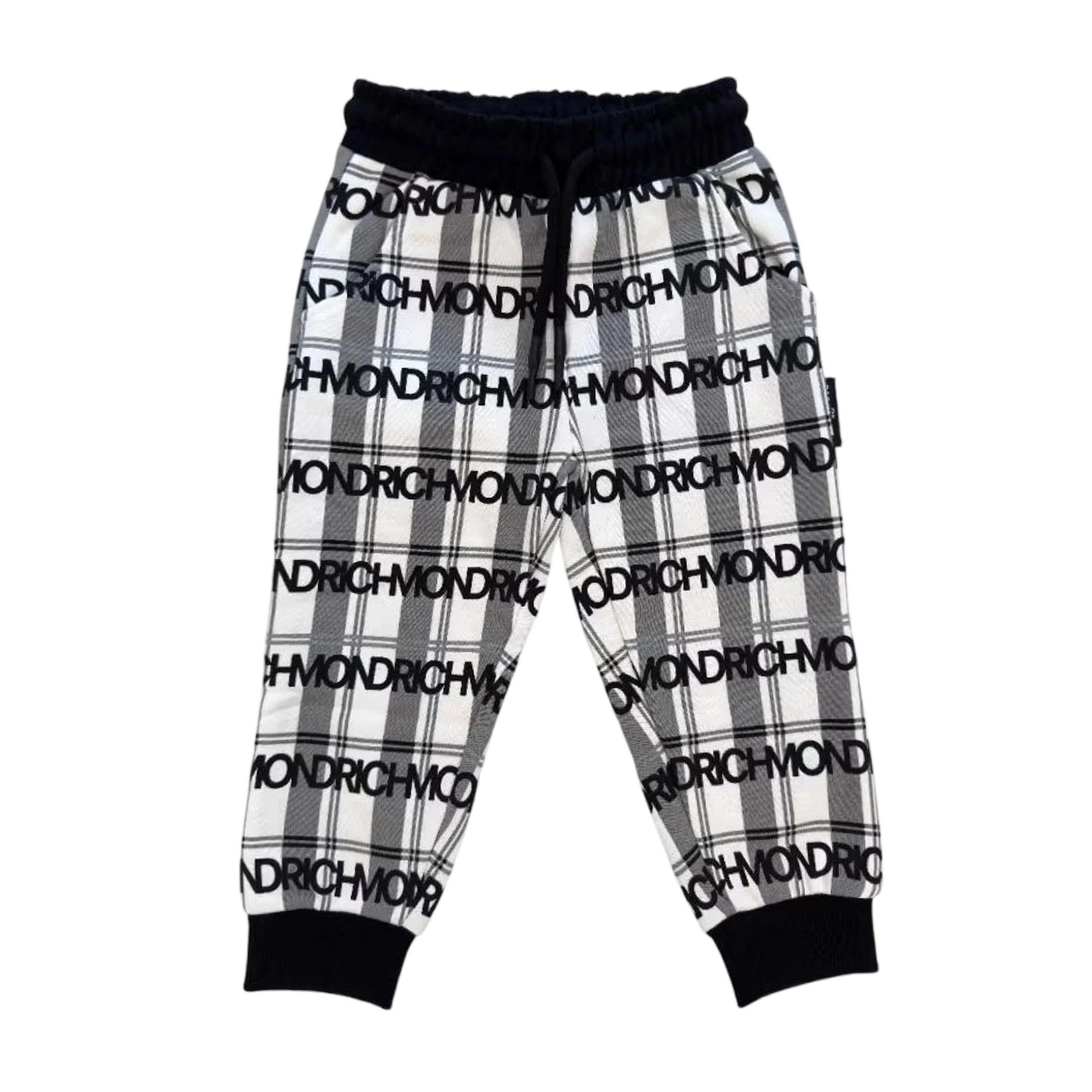 Снимка на Детски панталон JOHN RICHMOND