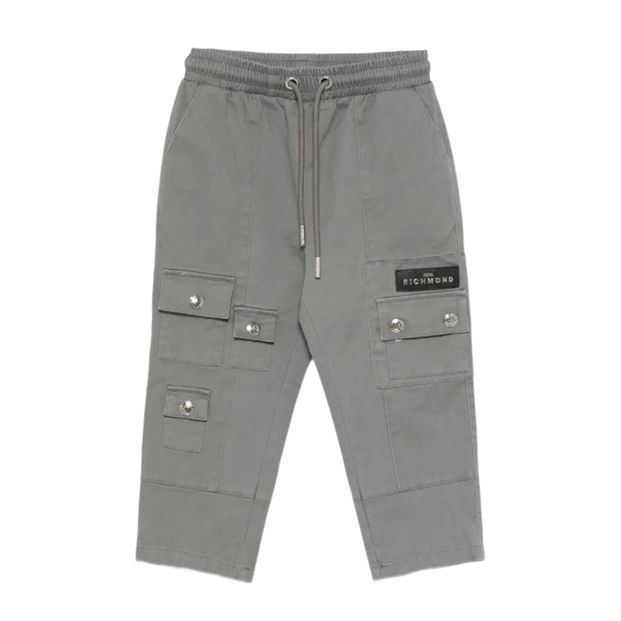 Снимка на Детски панталон JOHN RICHMOND