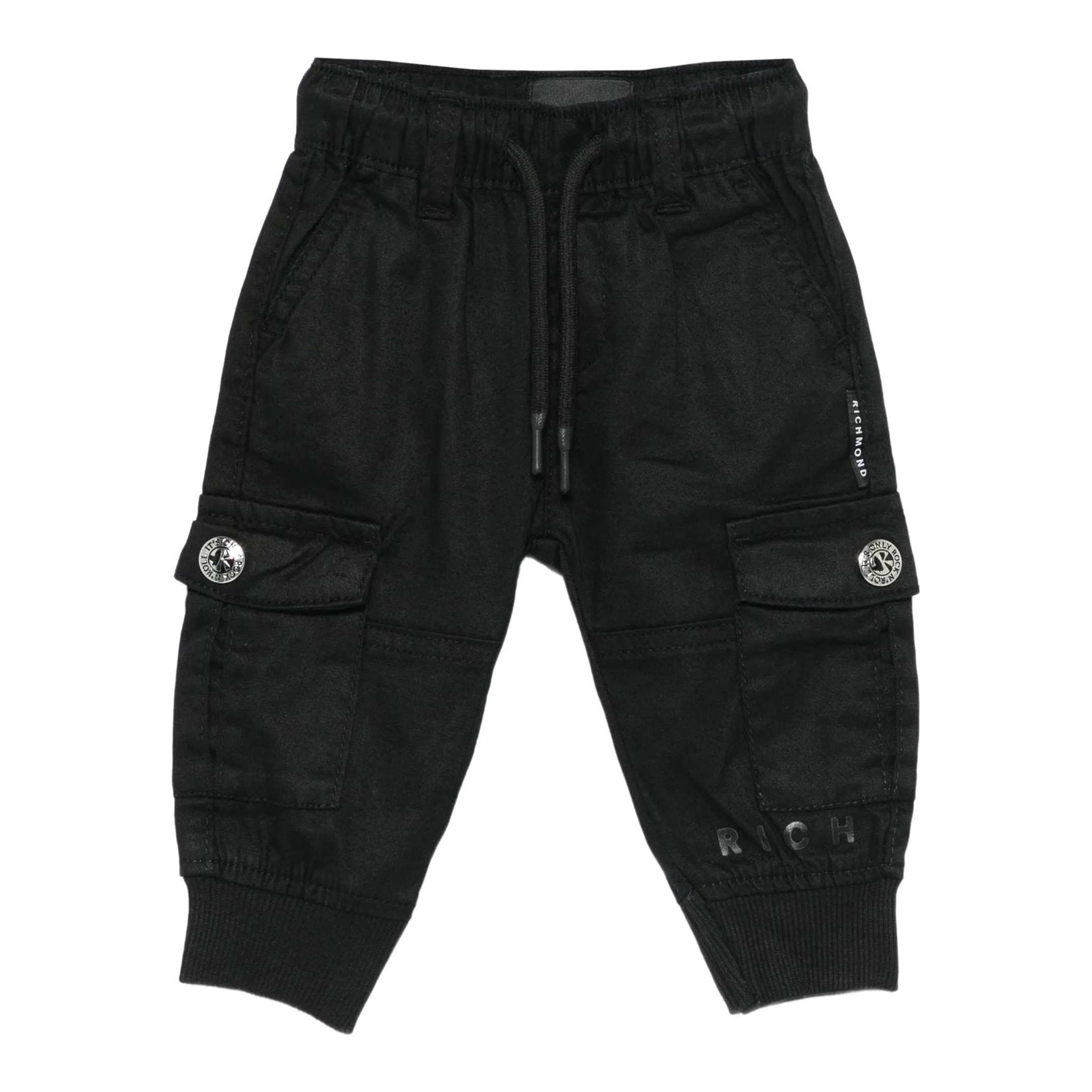 Снимка на Детски панталон JOHN RICHMOND