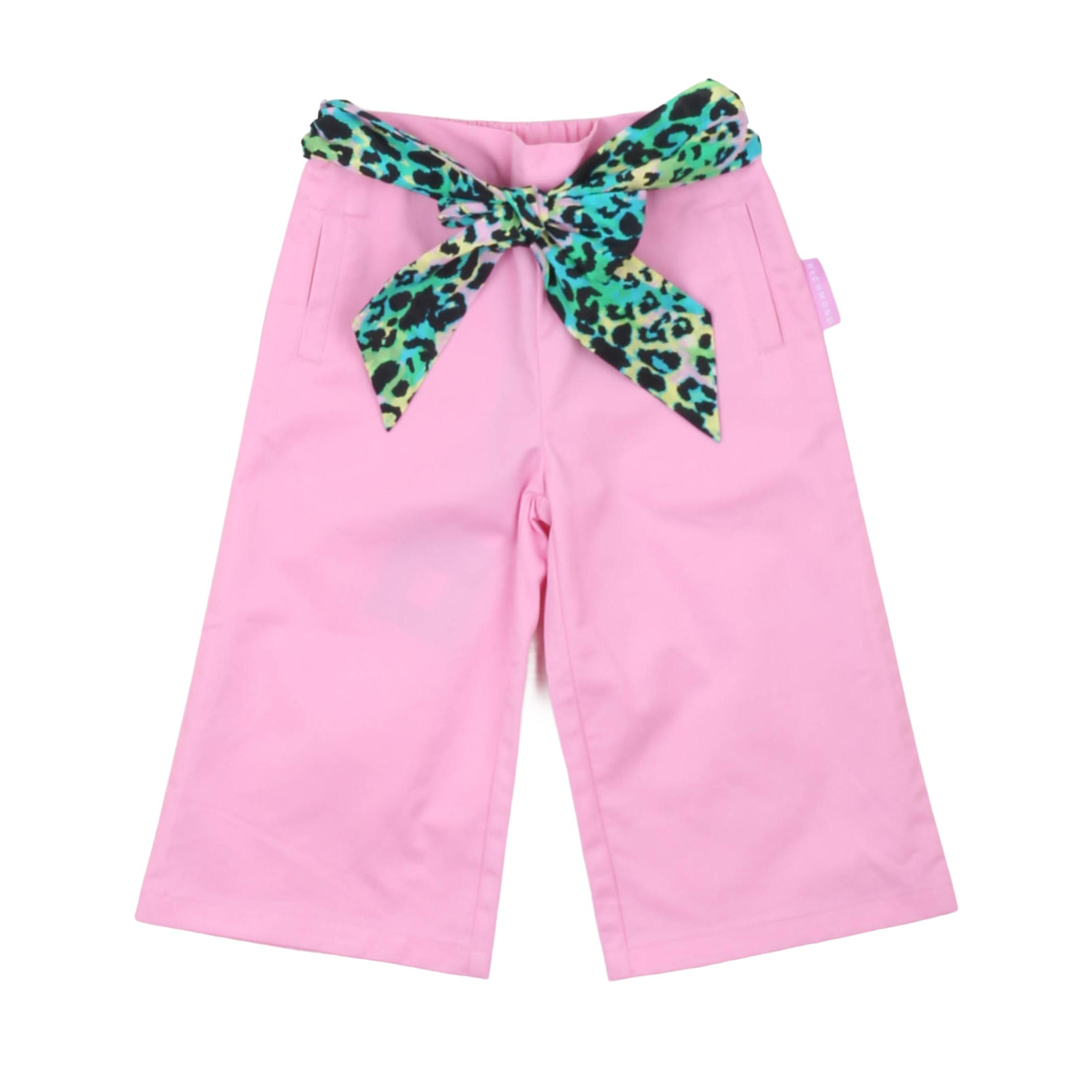 Снимка на Детски панталон JOHN RICHMOND