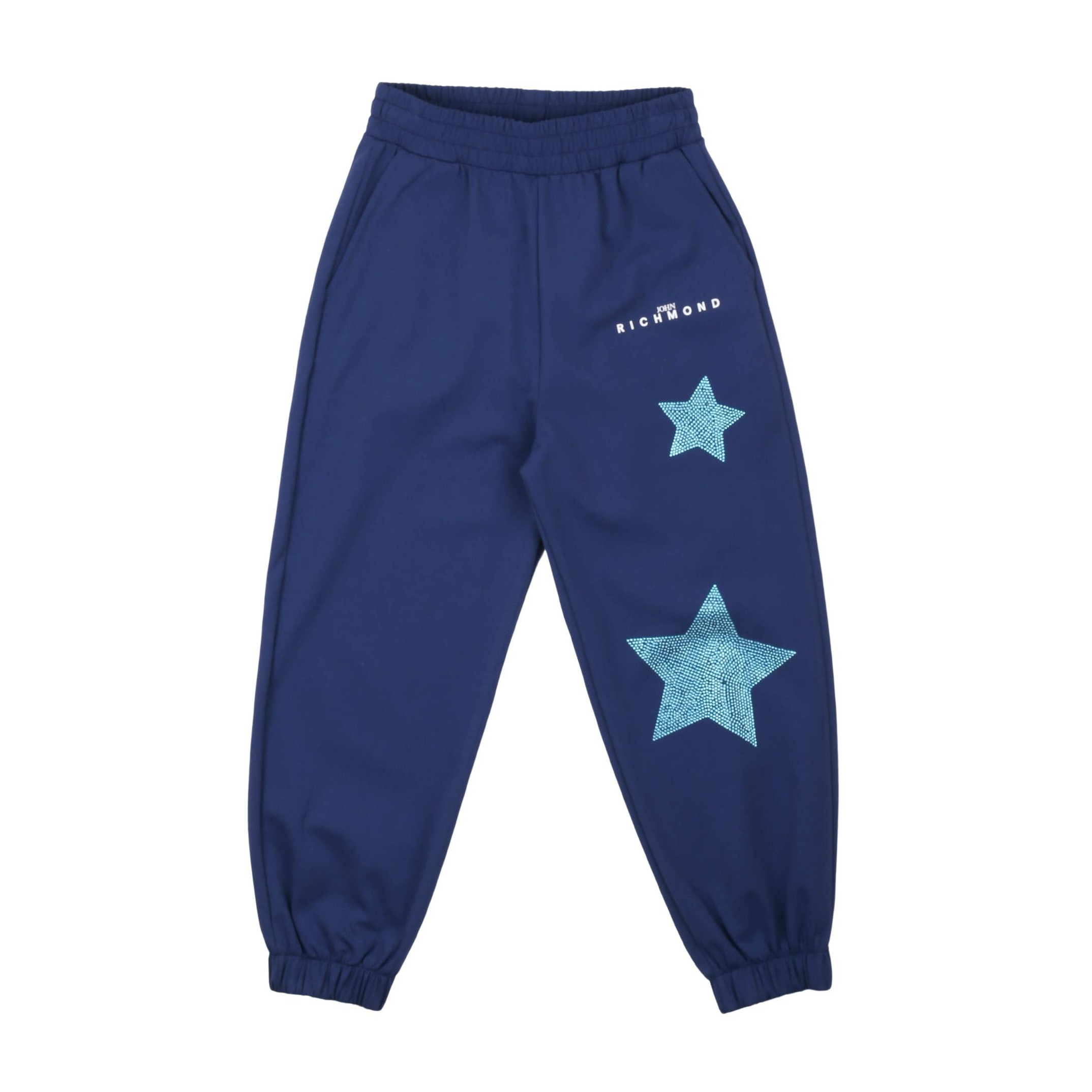 Снимка на Детски панталон JOHN RICHMOND