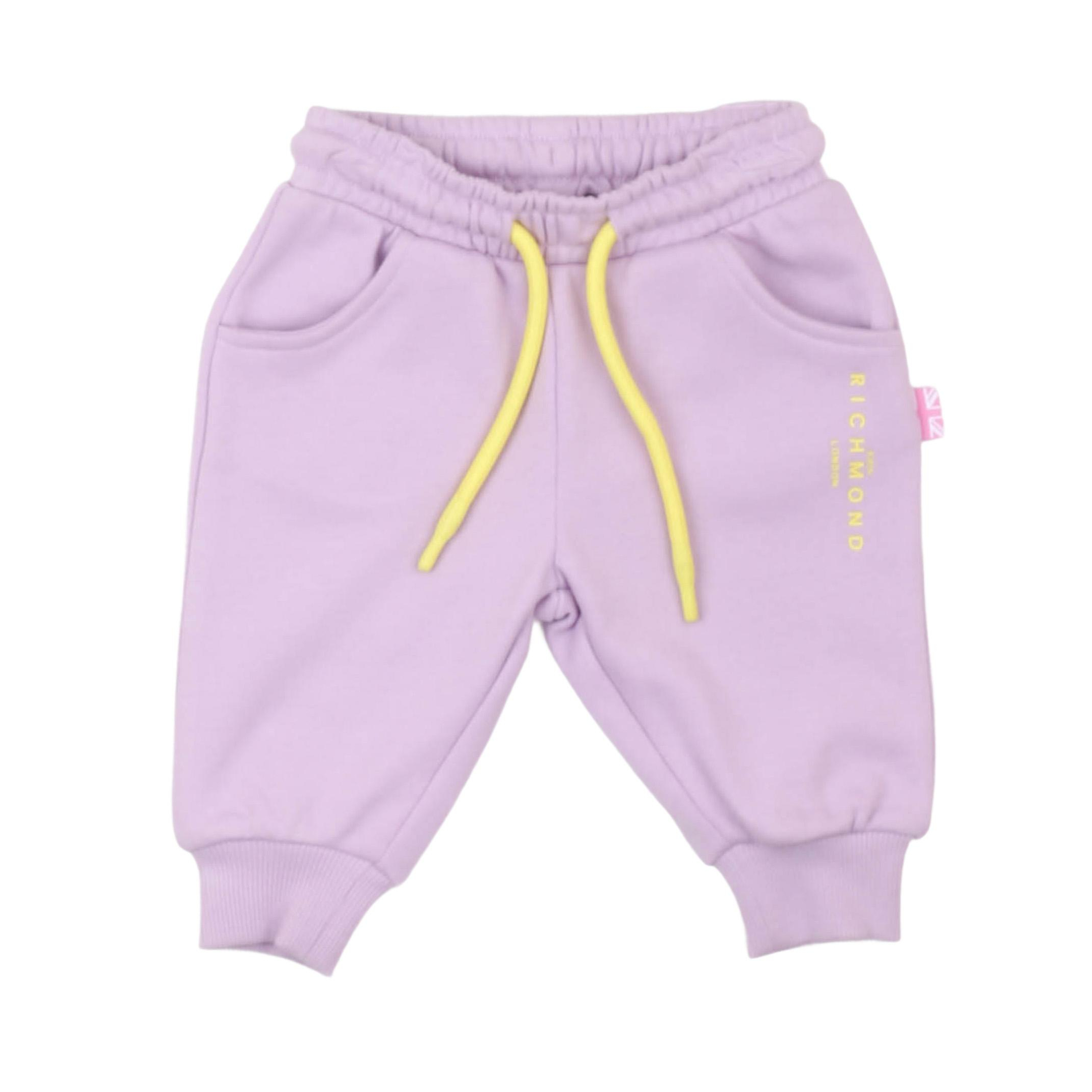 Снимка на Детски панталон JOHN RICHMOND