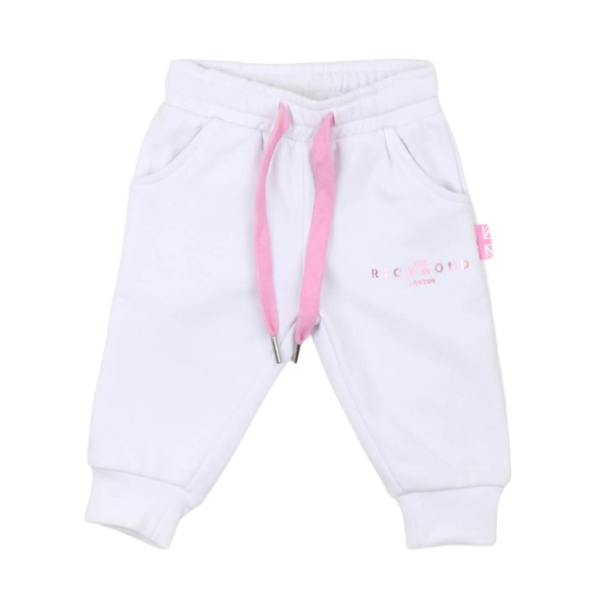 Снимка на Детски панталон JOHN RICHMOND