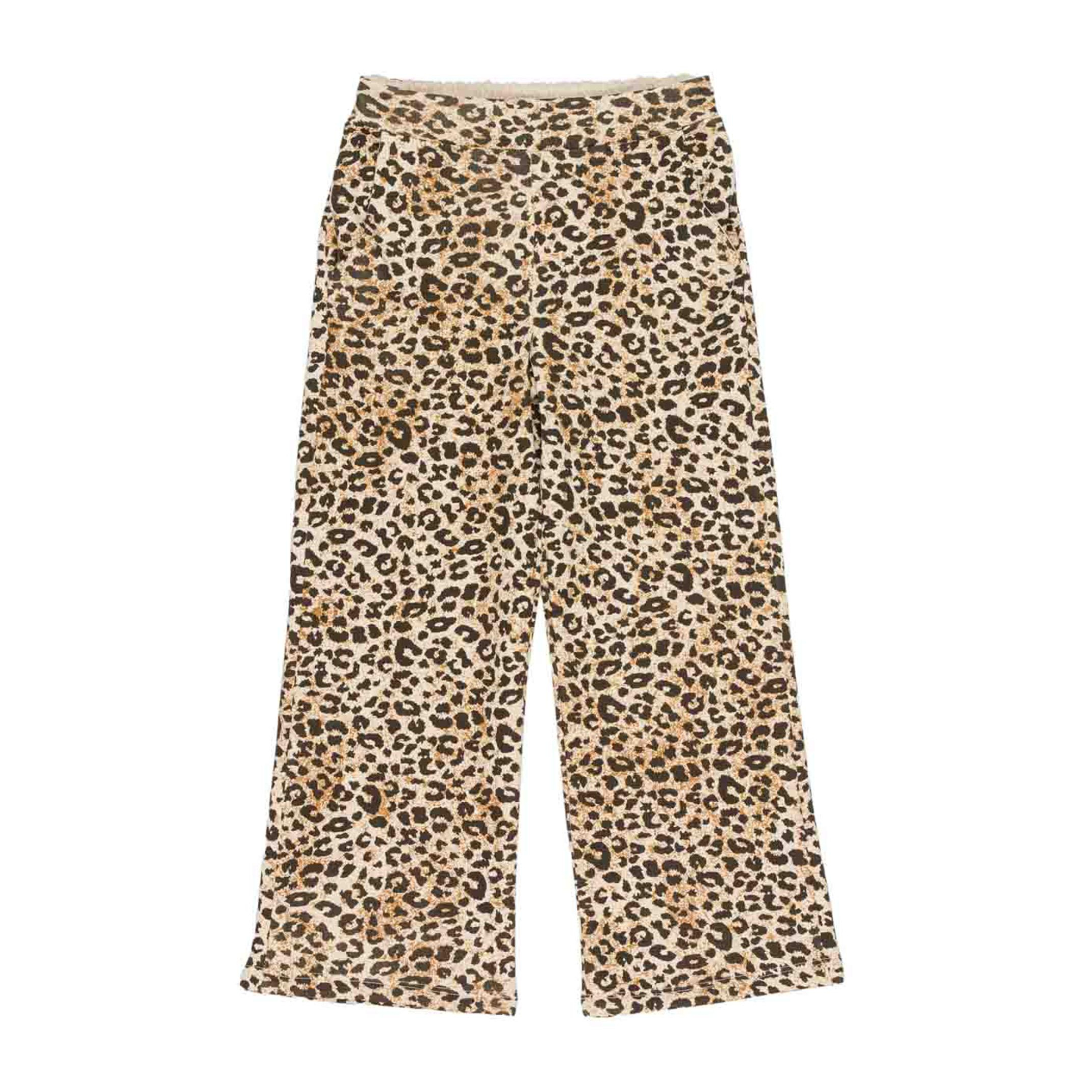 Снимка на Детски панталон LULU BY MISS GRANT