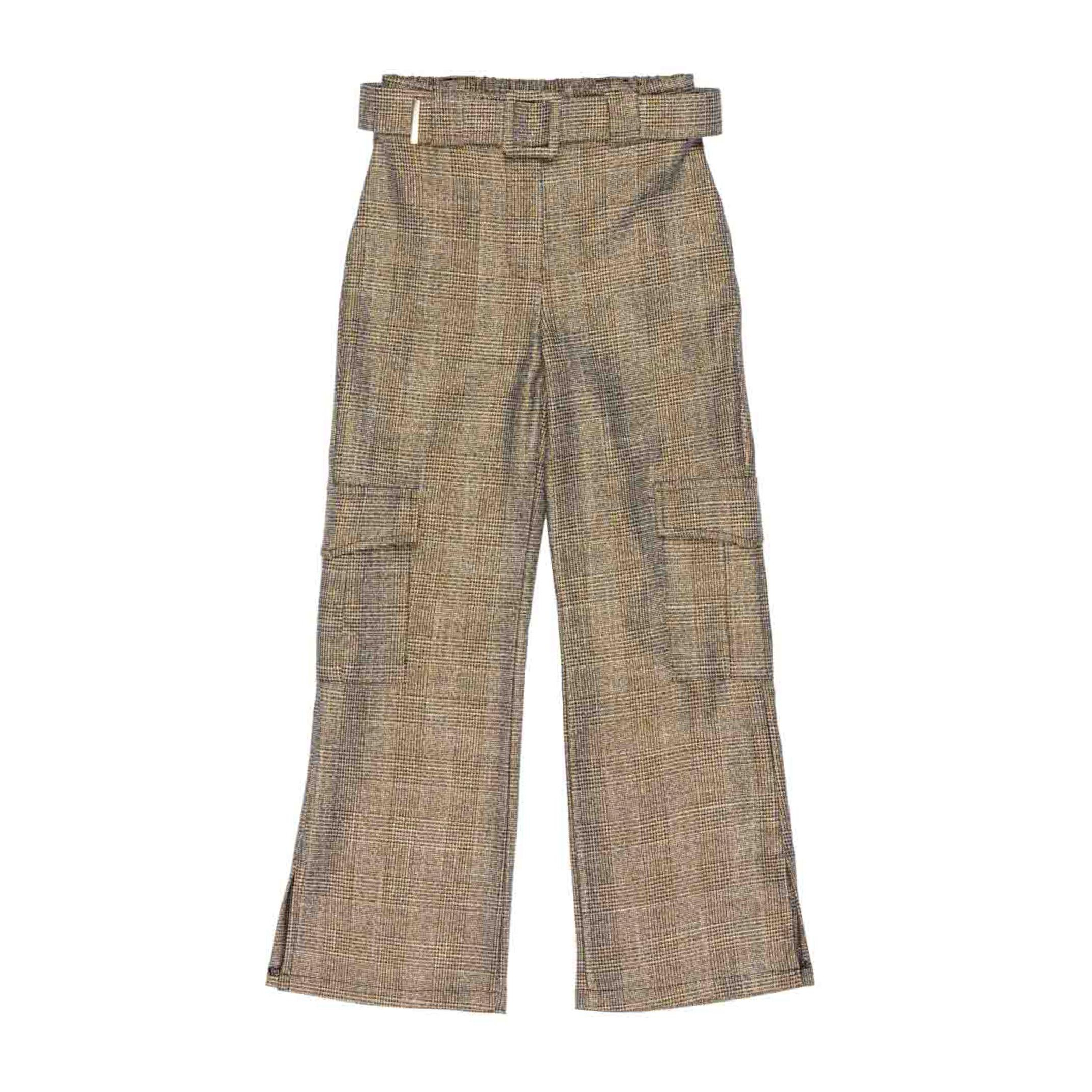 Снимка на Детски панталон LULU BY MISS GRANT