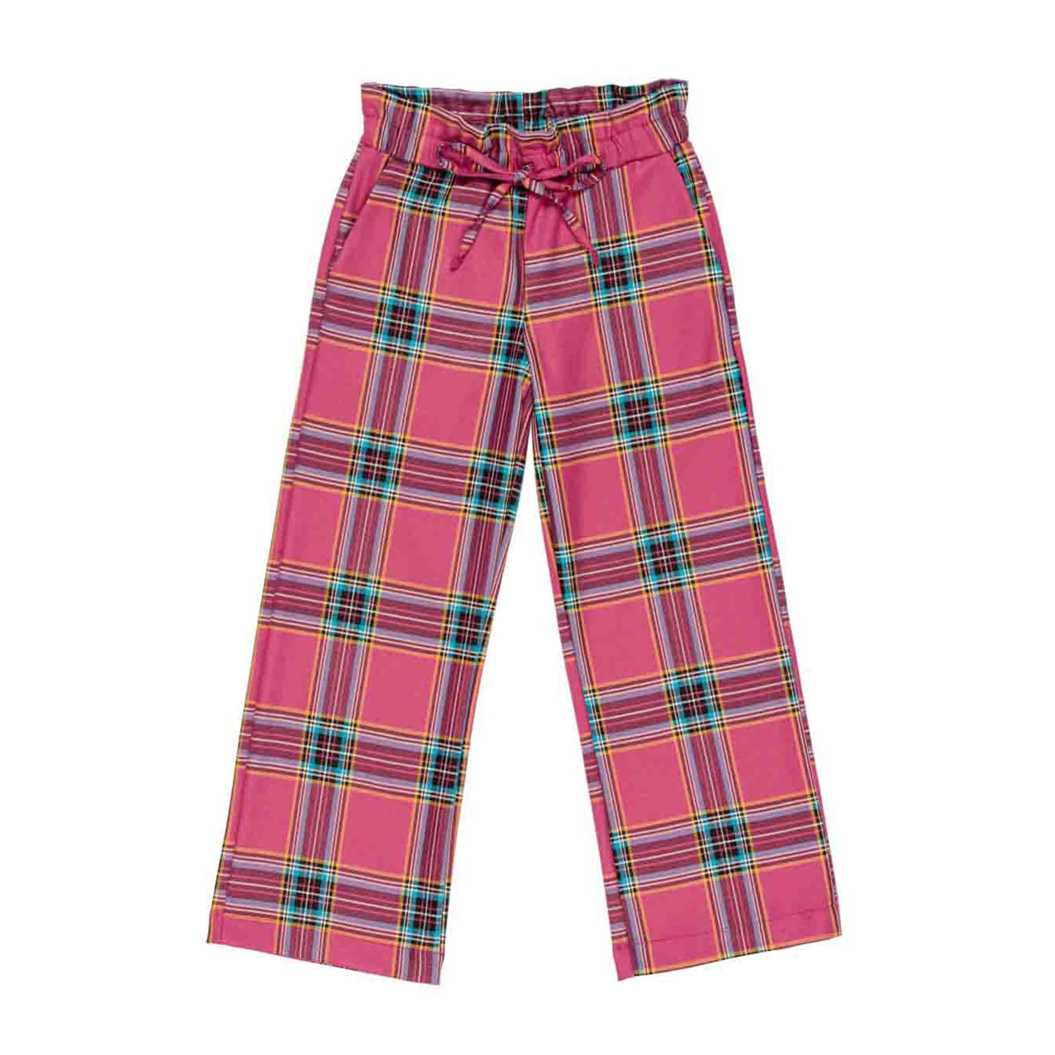 Снимка на Детски панталон LULU BY MISS GRANT