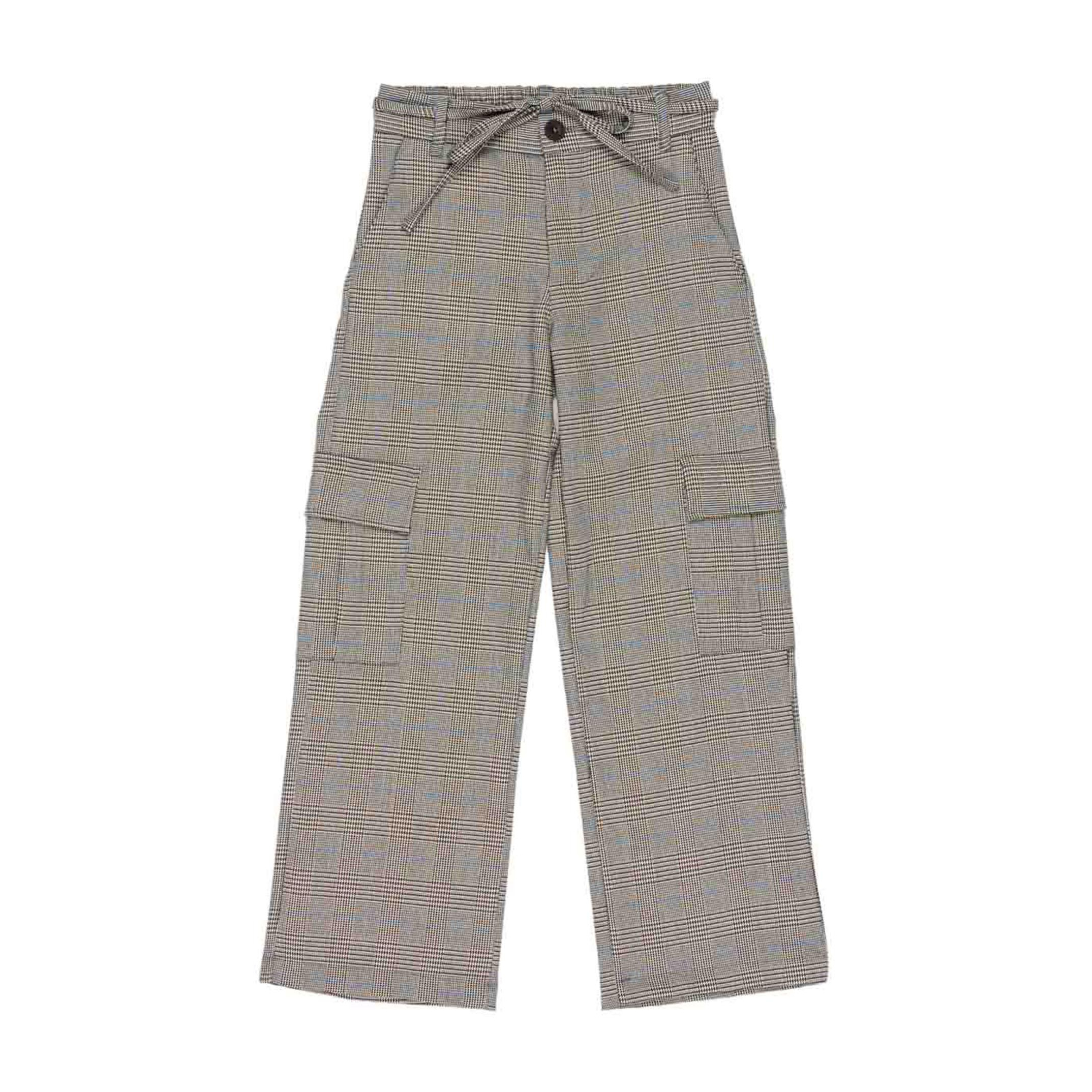 Снимка на Детски панталон LULU BY MISS GRANT