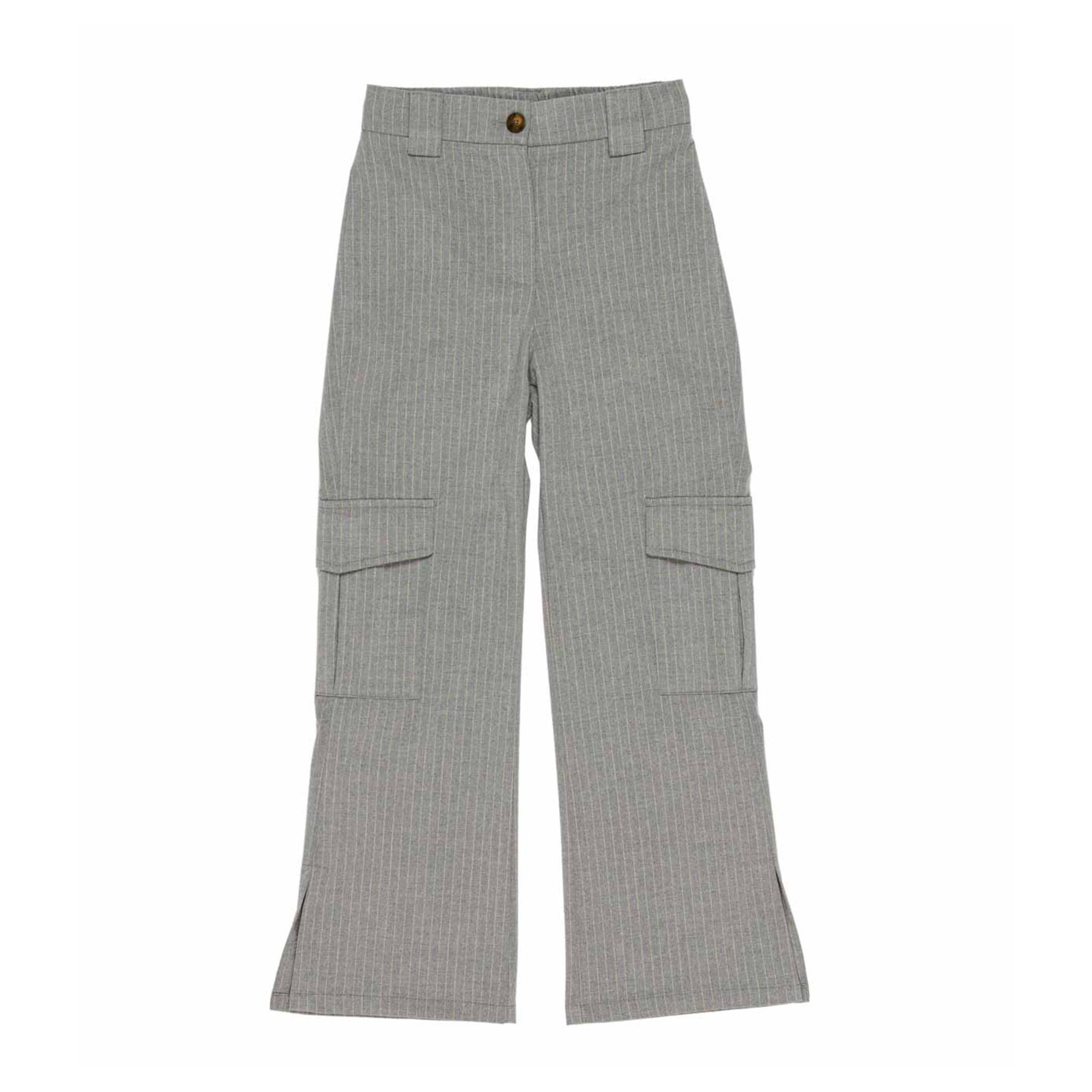 Снимка на Детски панталон LULU BY MISS GRANT