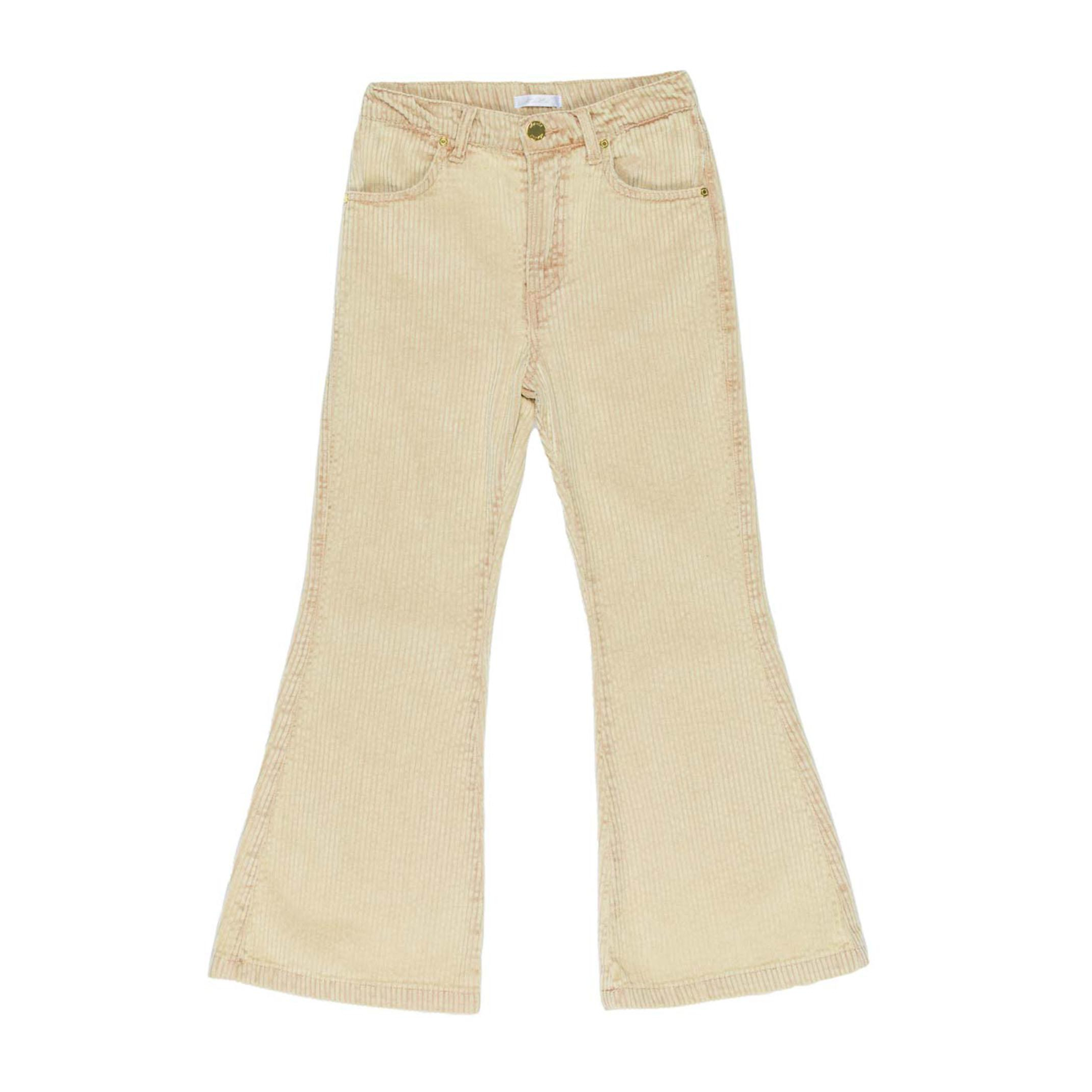 Снимка на Детски панталон LULU BY MISS GRANT