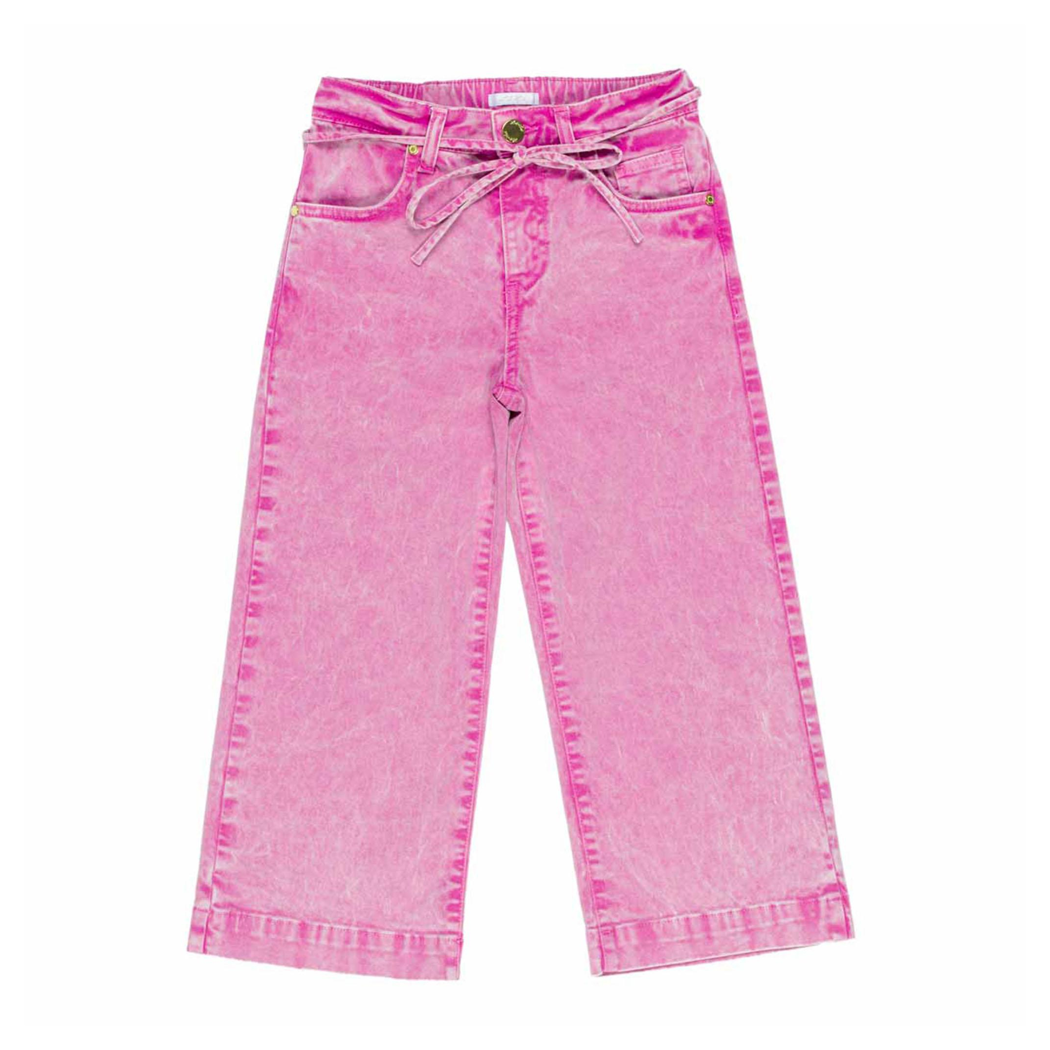 Снимка на Детски панталон LULU BY MISS GRANT