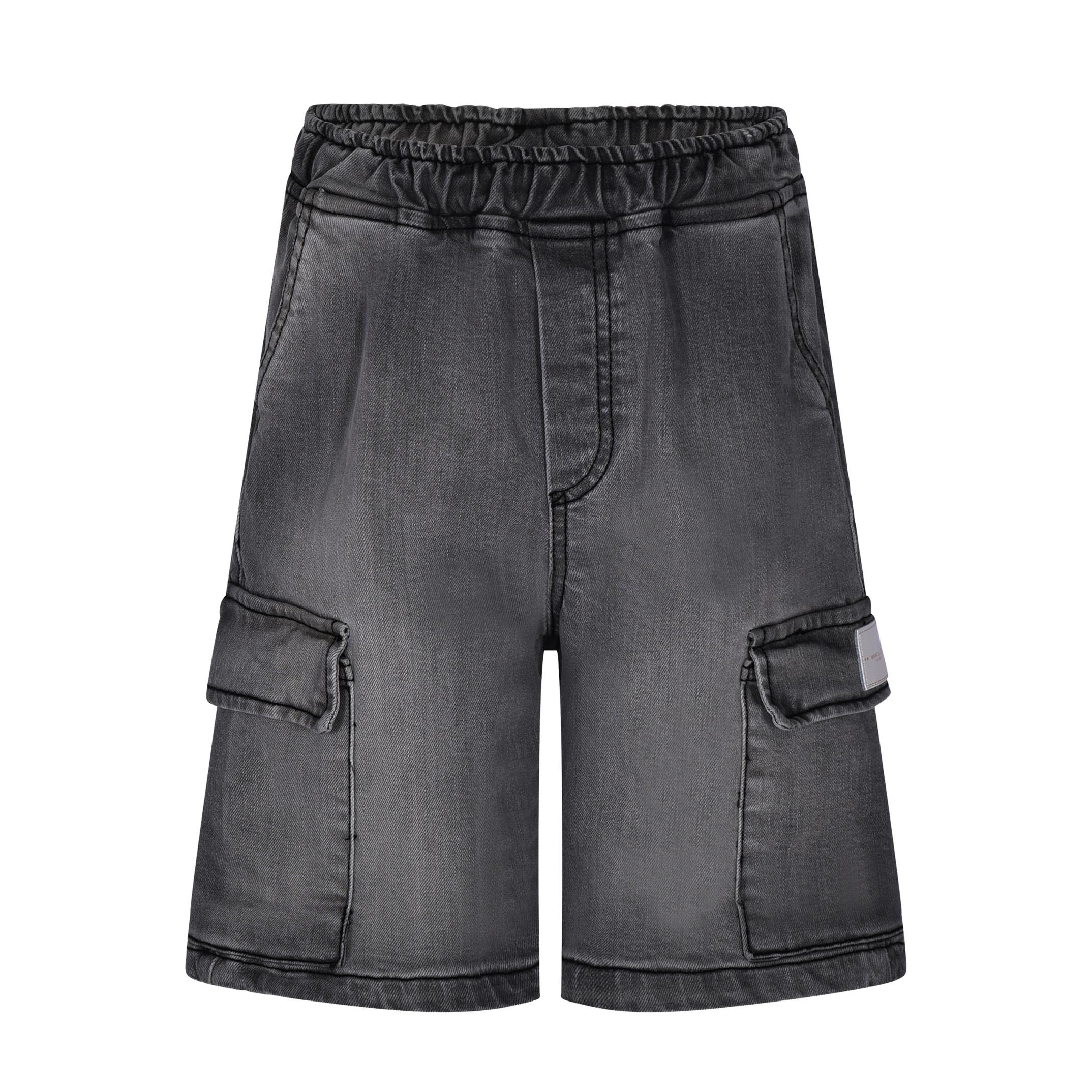 Снимка на Детски панталон MARC ELLIS