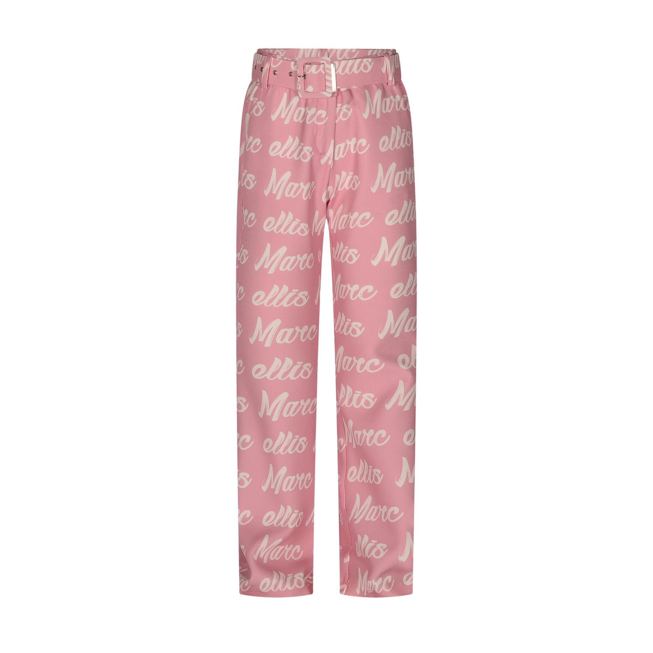 Снимка на Детски панталон MARC ELLIS