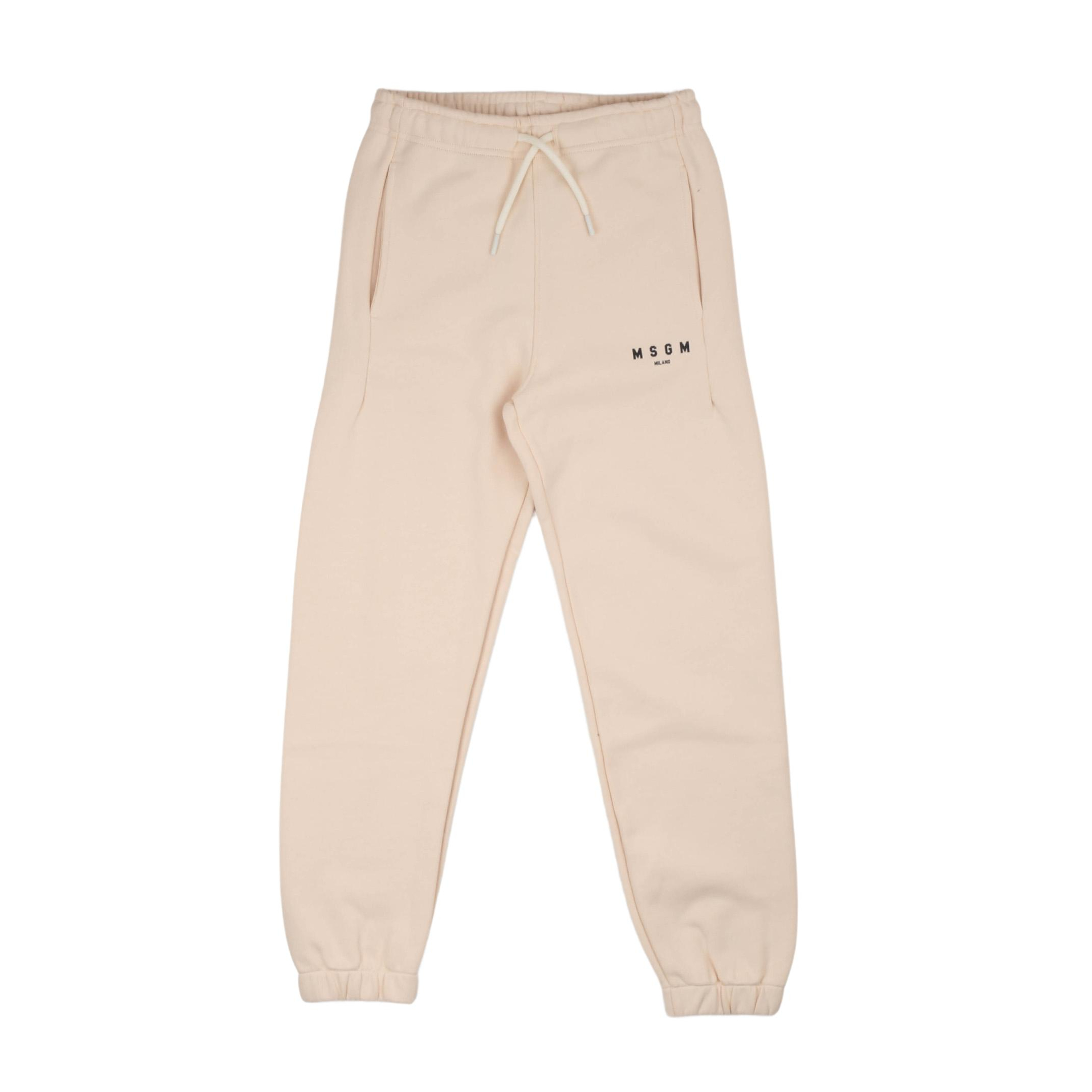 Снимка на Детски панталон MSGM