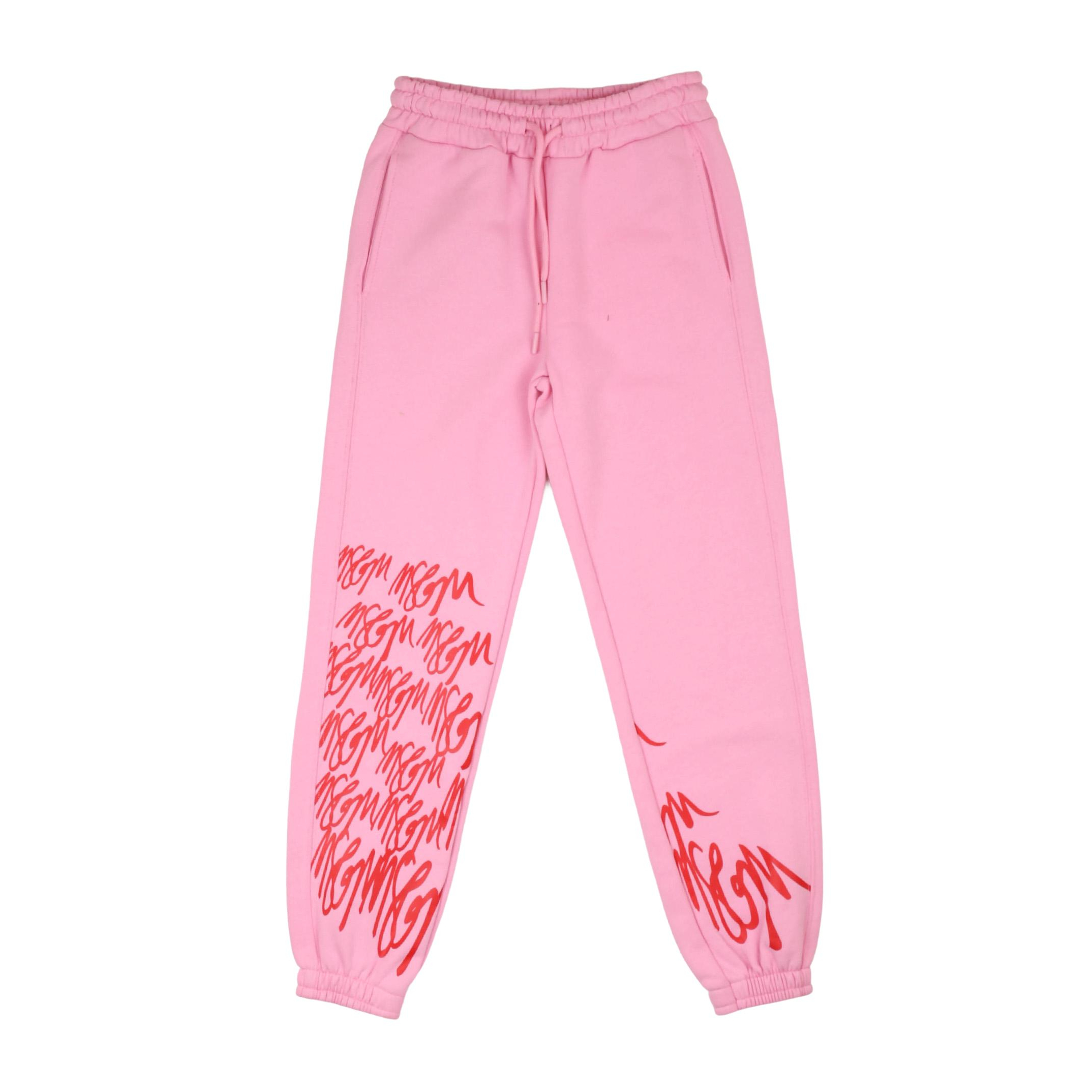 Снимка на Детски панталон MSGM