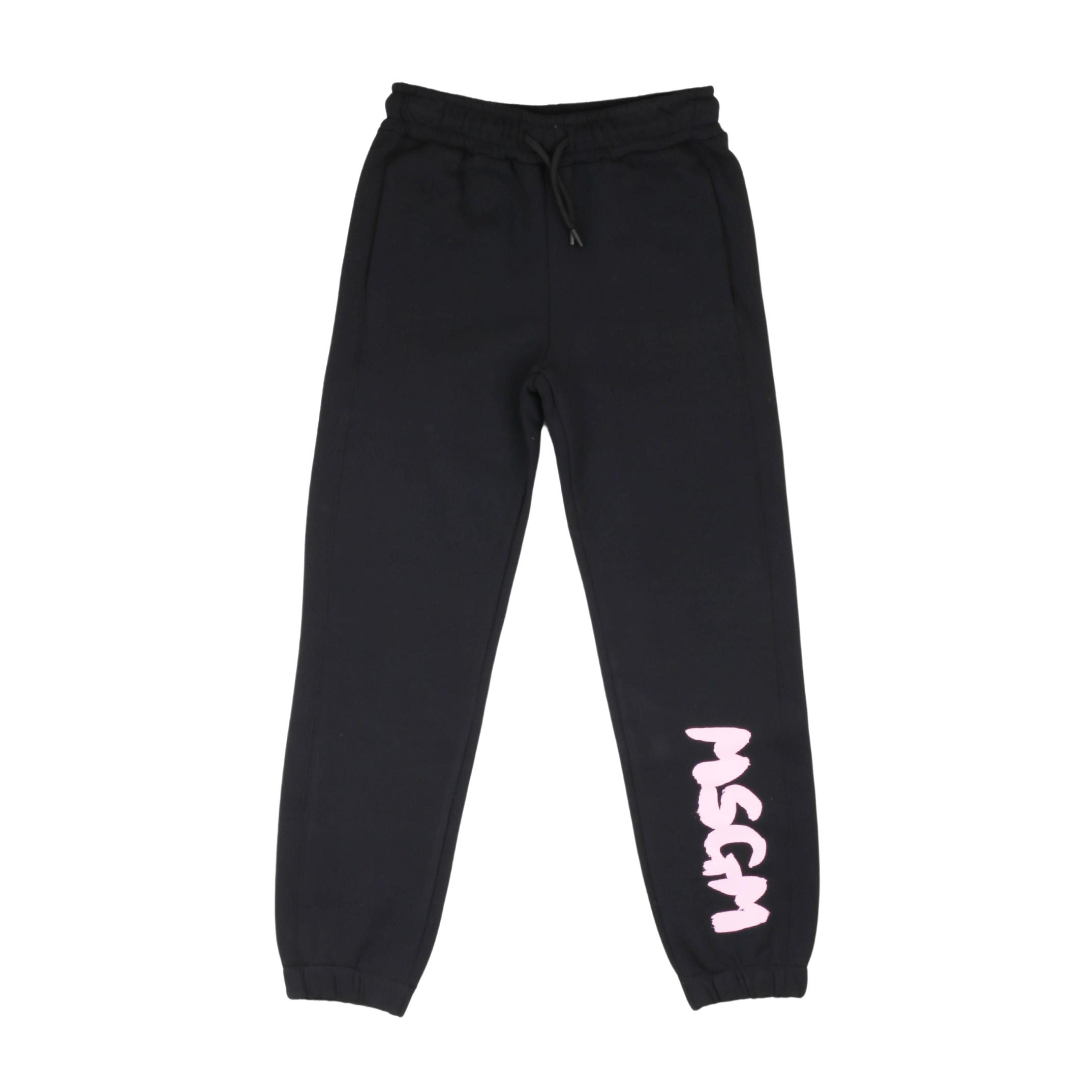 Снимка на Детски панталон MSGM
