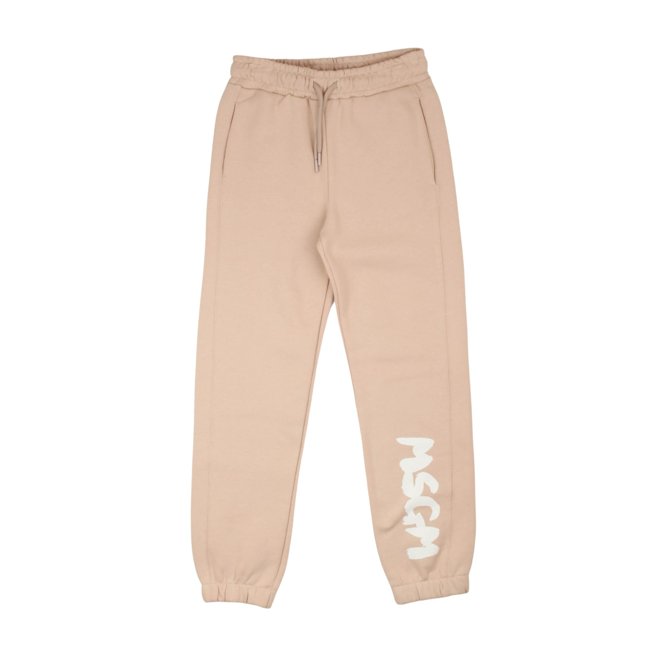 Снимка на Детски панталон MSGM