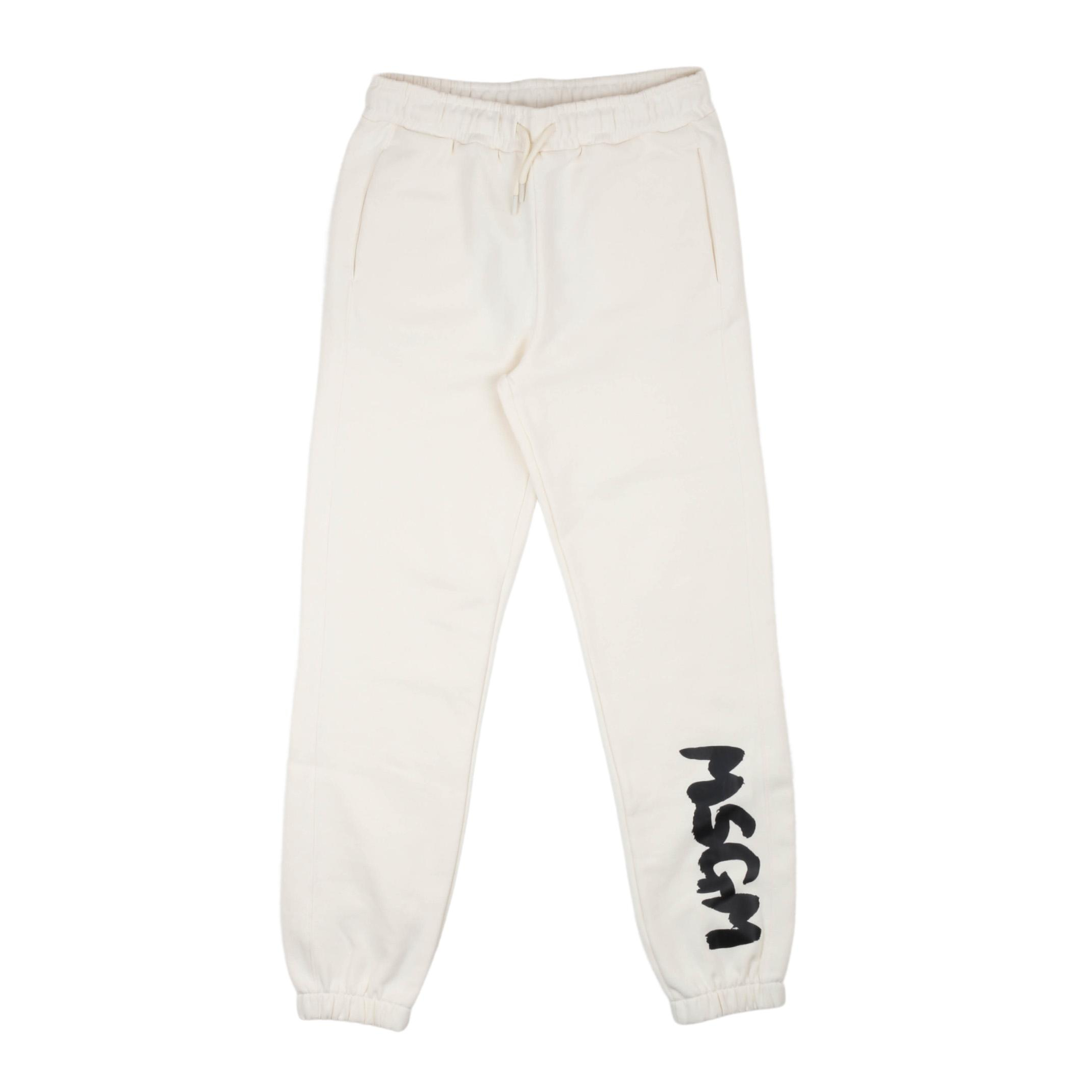 Снимка на Детски панталон MSGM