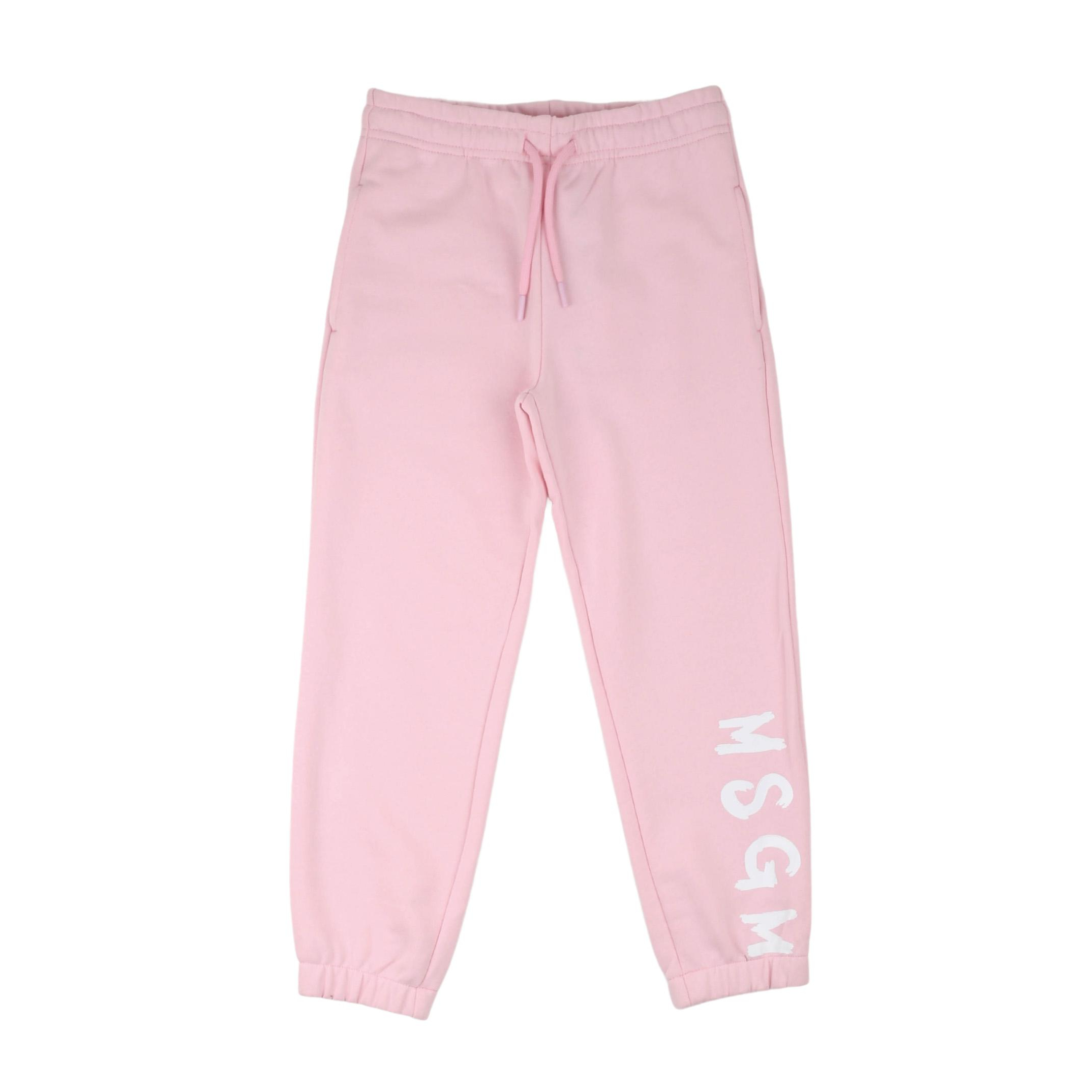 Снимка на Детски панталон MSGM
