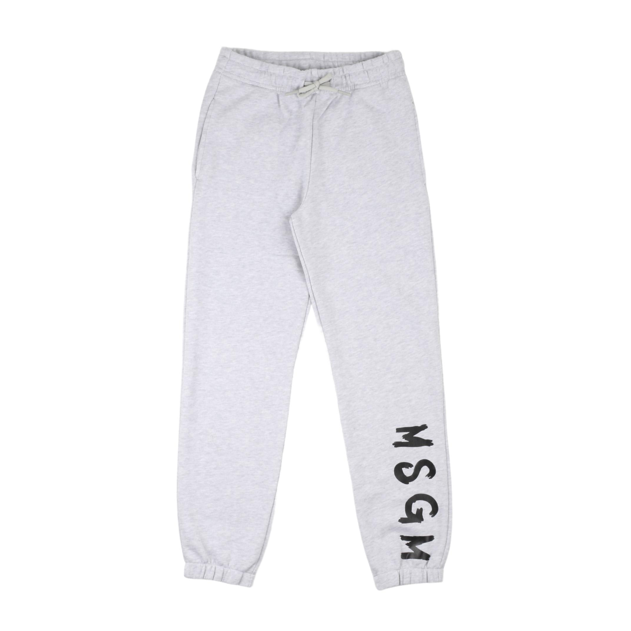 Снимка на Детски панталон MSGM