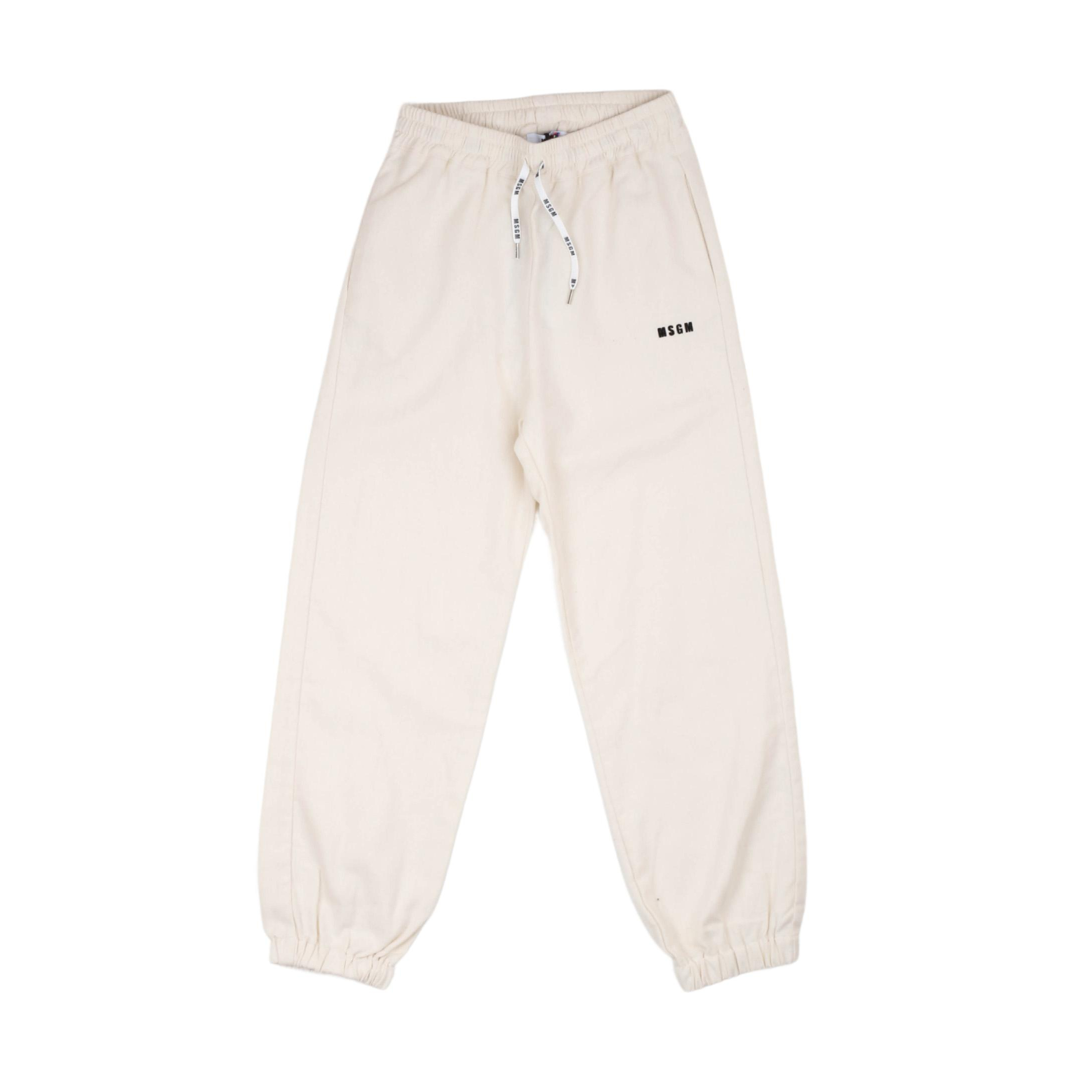 Снимка на Детски панталон MSGM