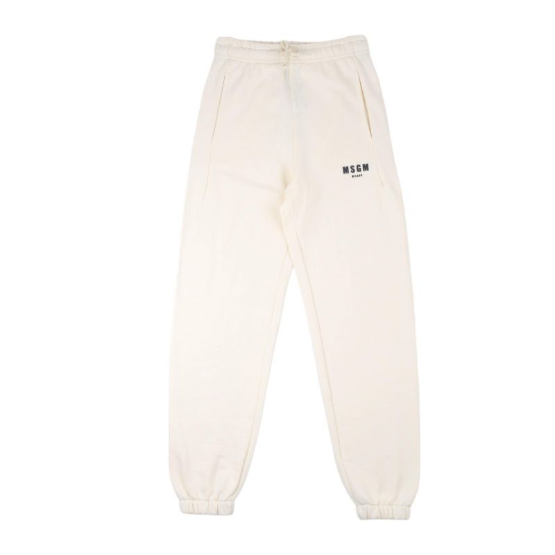 Снимка на Детски панталон MSGM 