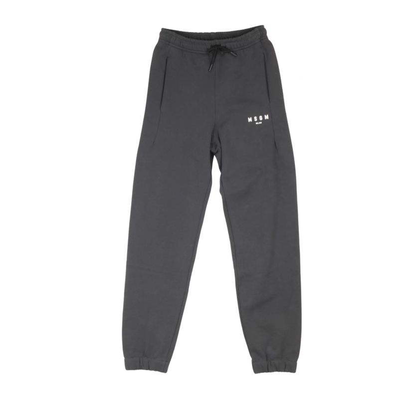 Снимка на Детски панталон MSGM 