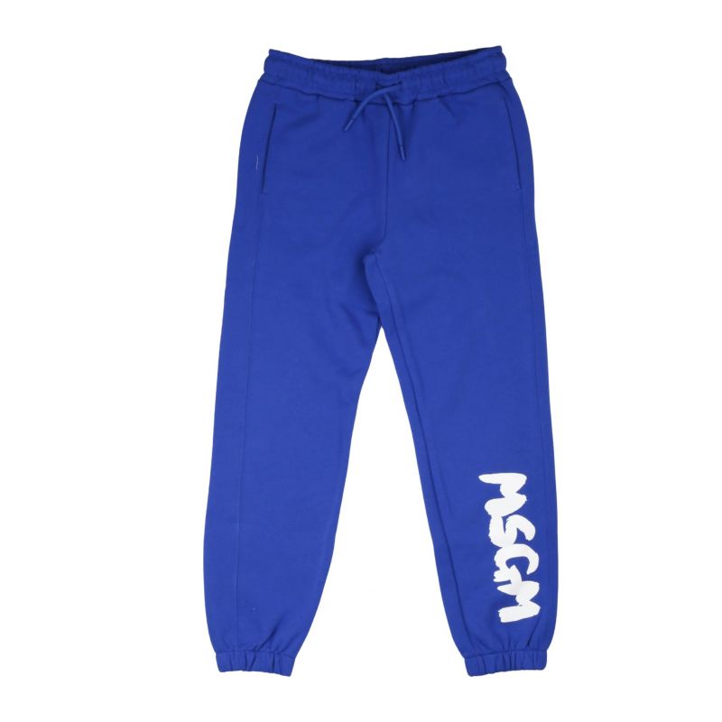 Снимка на Детски панталон MSGM 