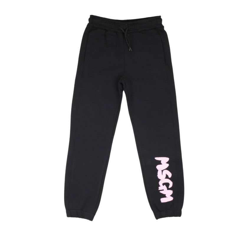 Снимка на Детски панталон MSGM 