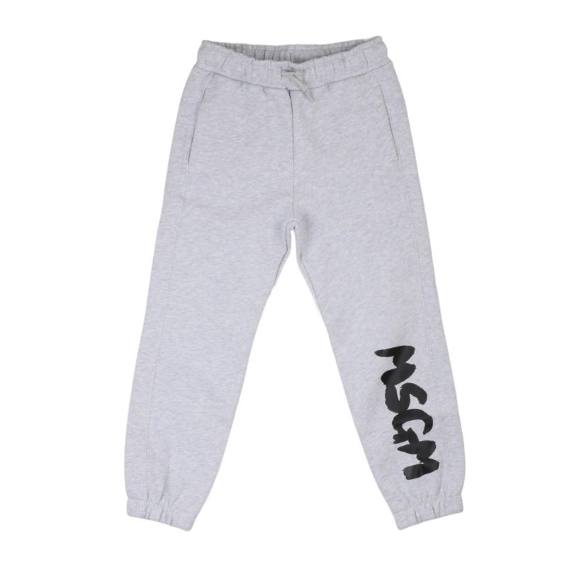Снимка на Детски панталон MSGM 