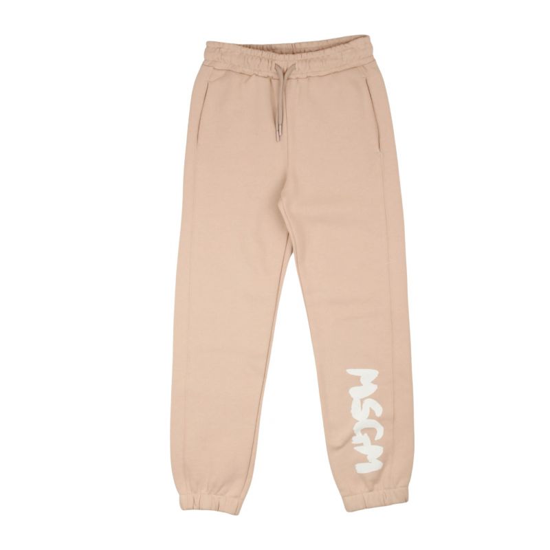 Снимка на Детски панталон MSGM 