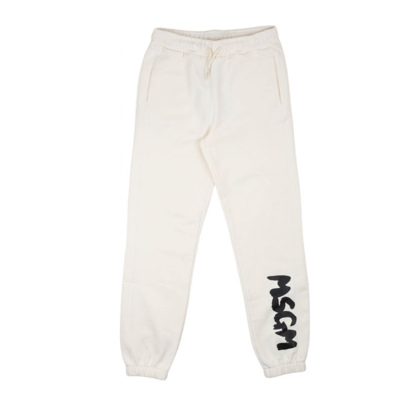 Снимка на Детски панталон MSGM 