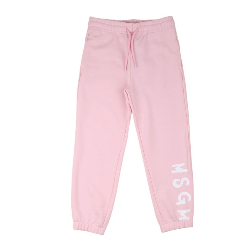Снимка на Детски панталон MSGM 