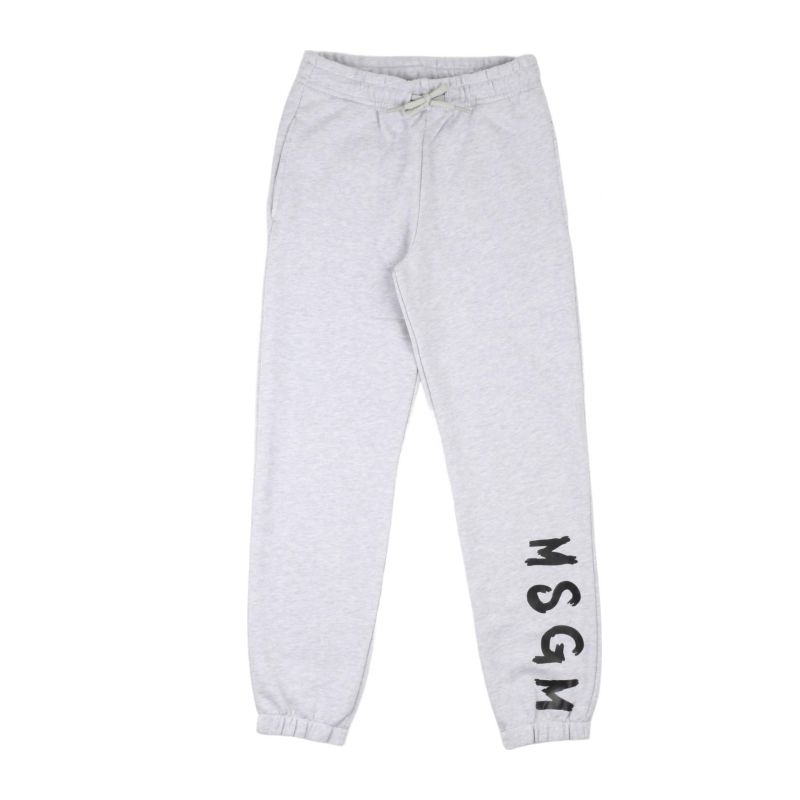 Снимка на Детски панталон MSGM 