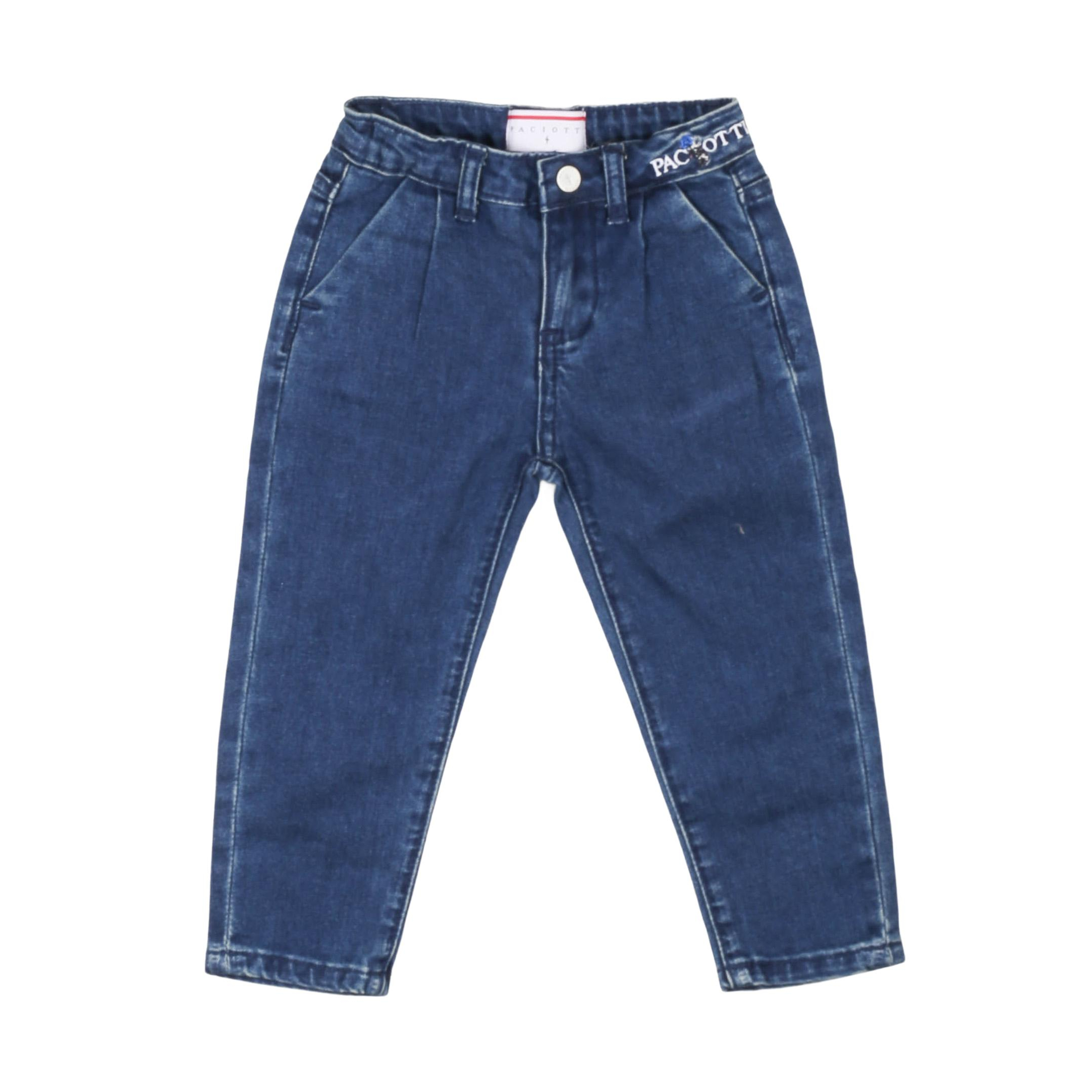 Снимка на Детски панталон PACIOTTI