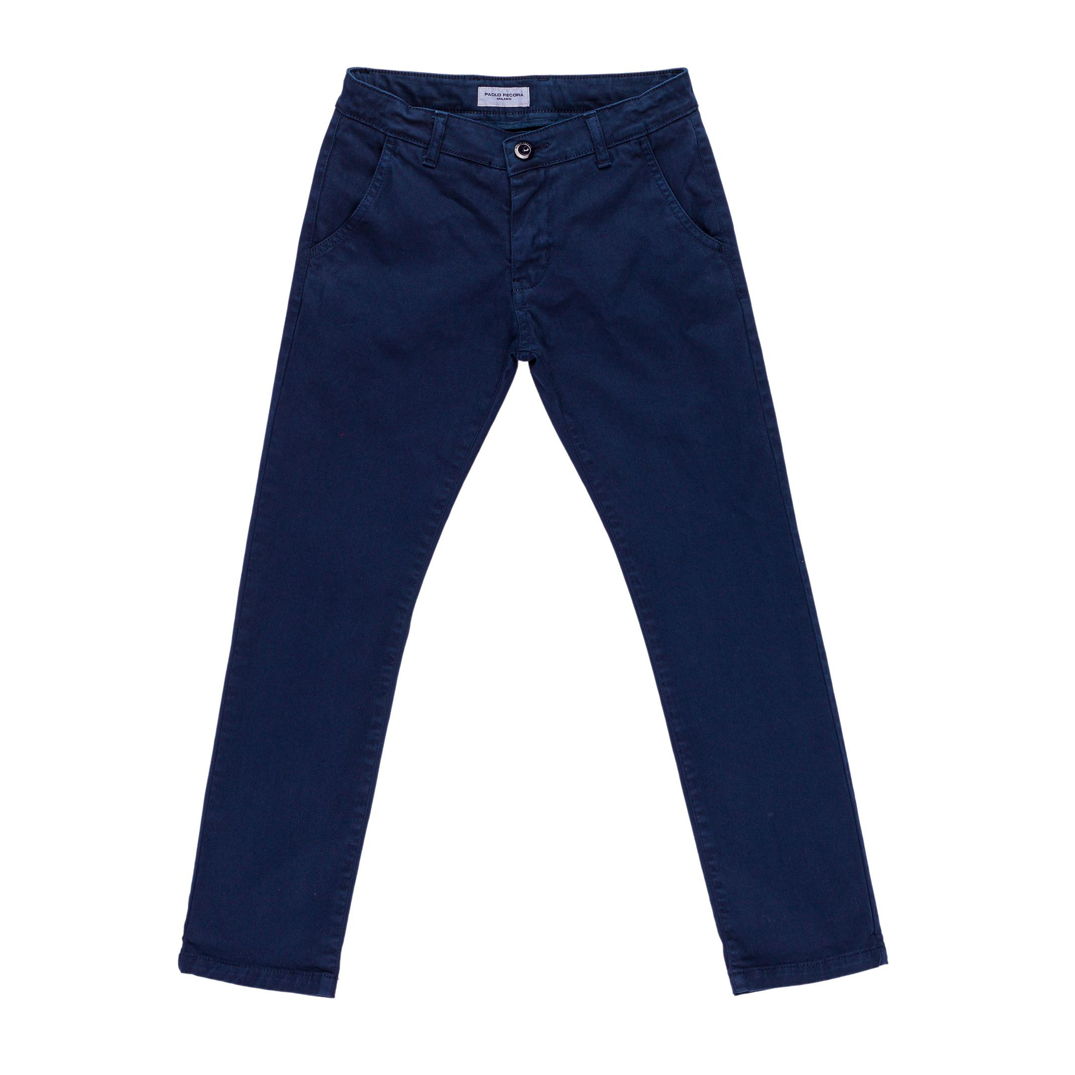 Снимка на Детски панталон PAOLO PECORA