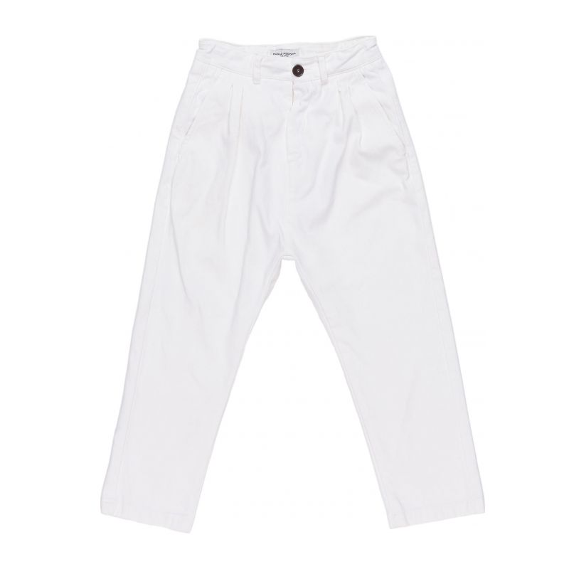 Снимка на Детски панталон PAOLO PECORA