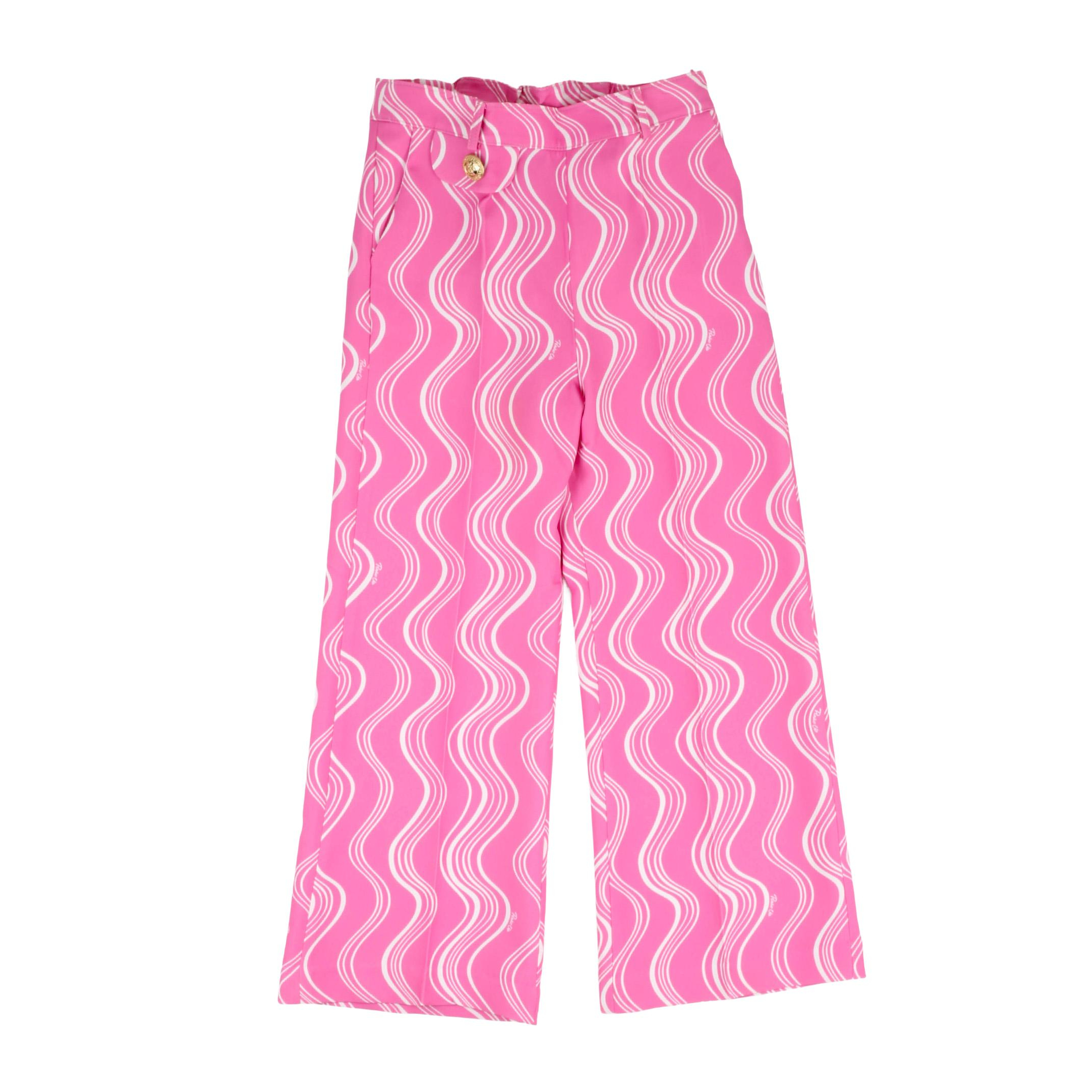 Снимка на Детски панталон PINKO