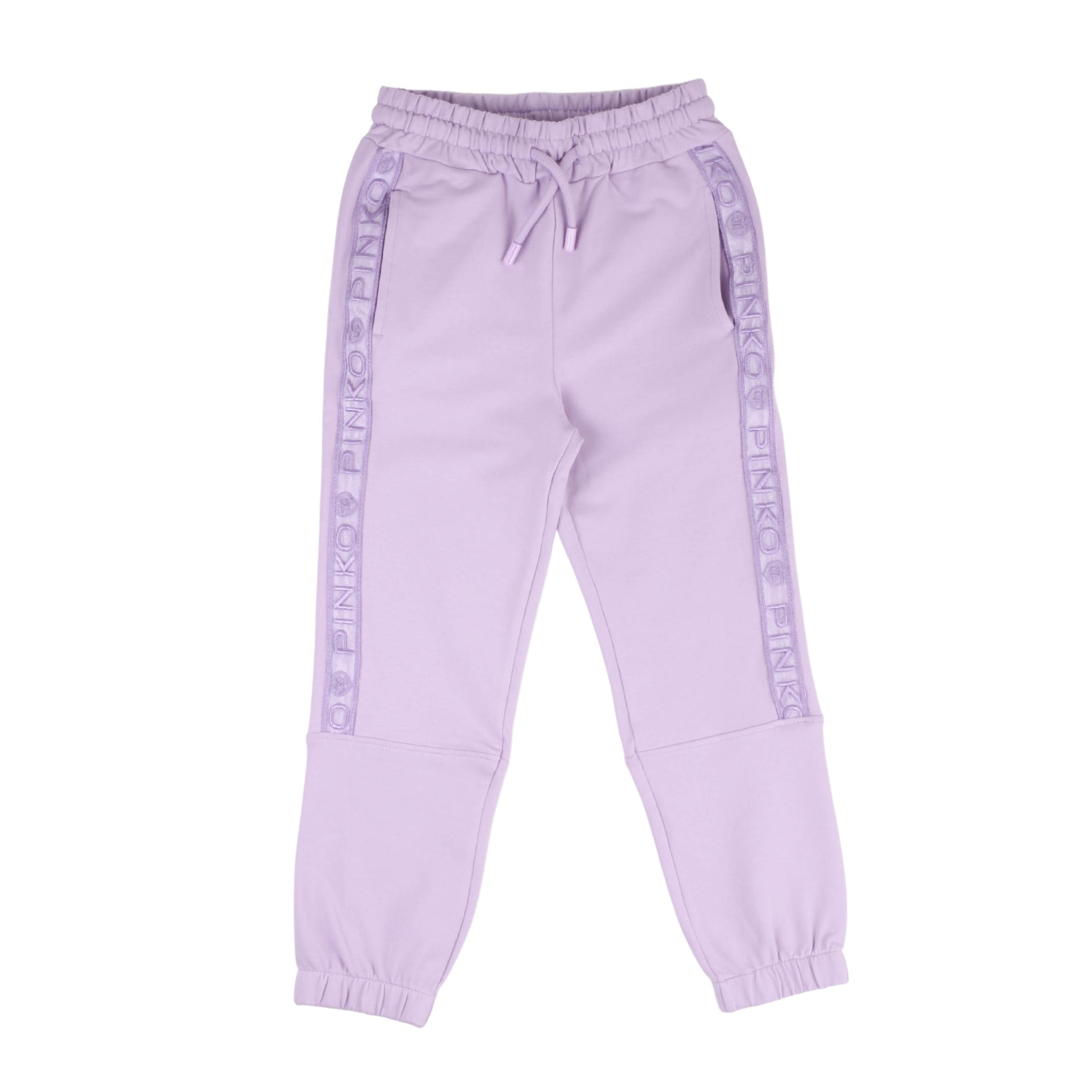 Снимка на Детски панталон PINKO