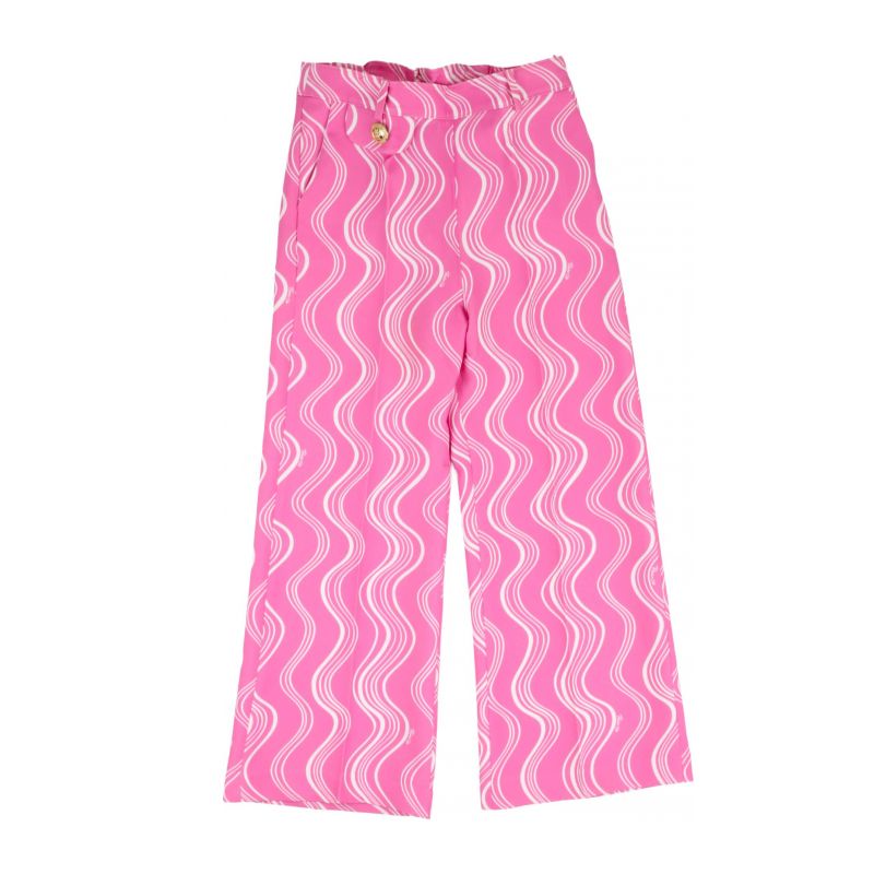 Снимка на Детски панталон PINKO 