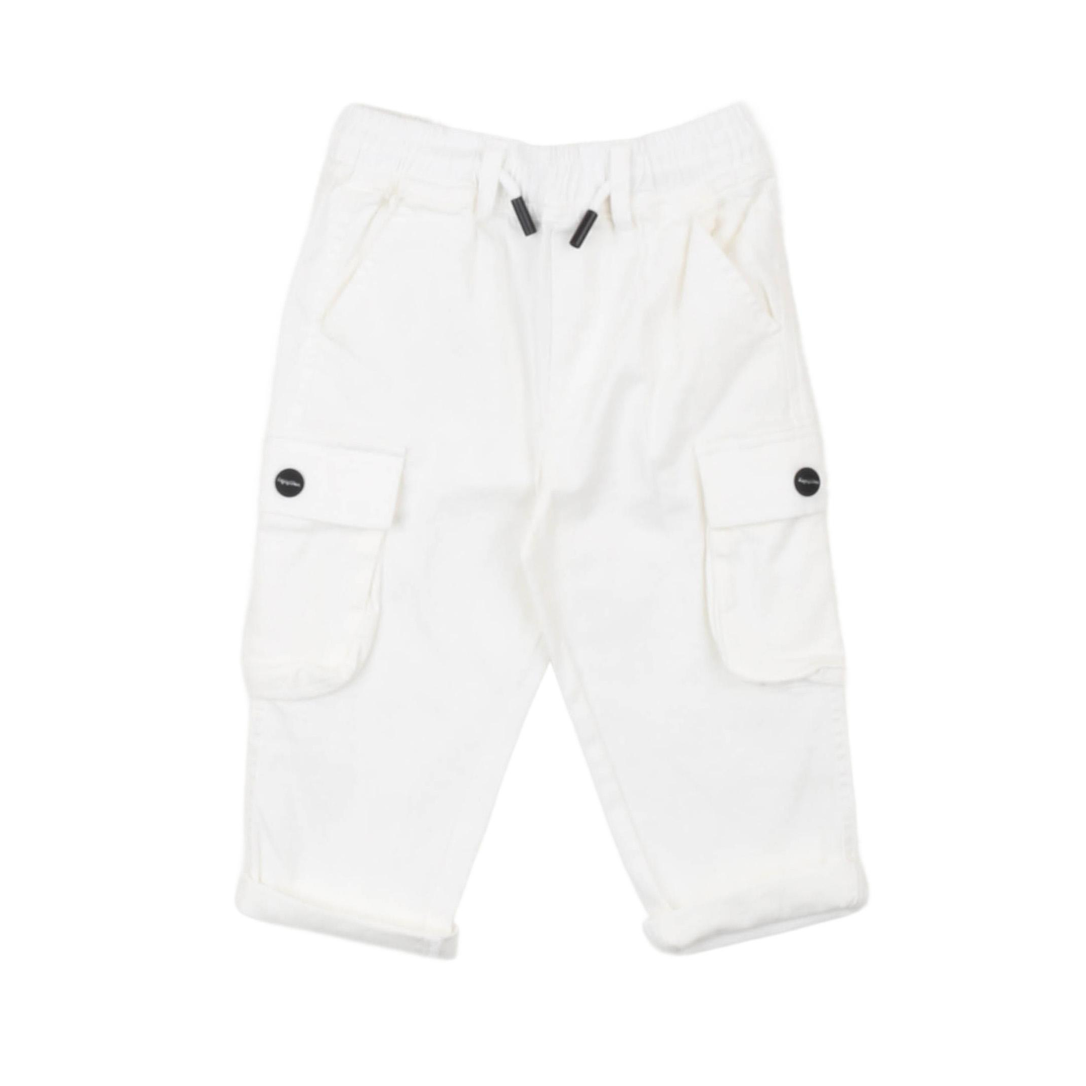 Снимка на Детски панталон REFRIGIWEAR